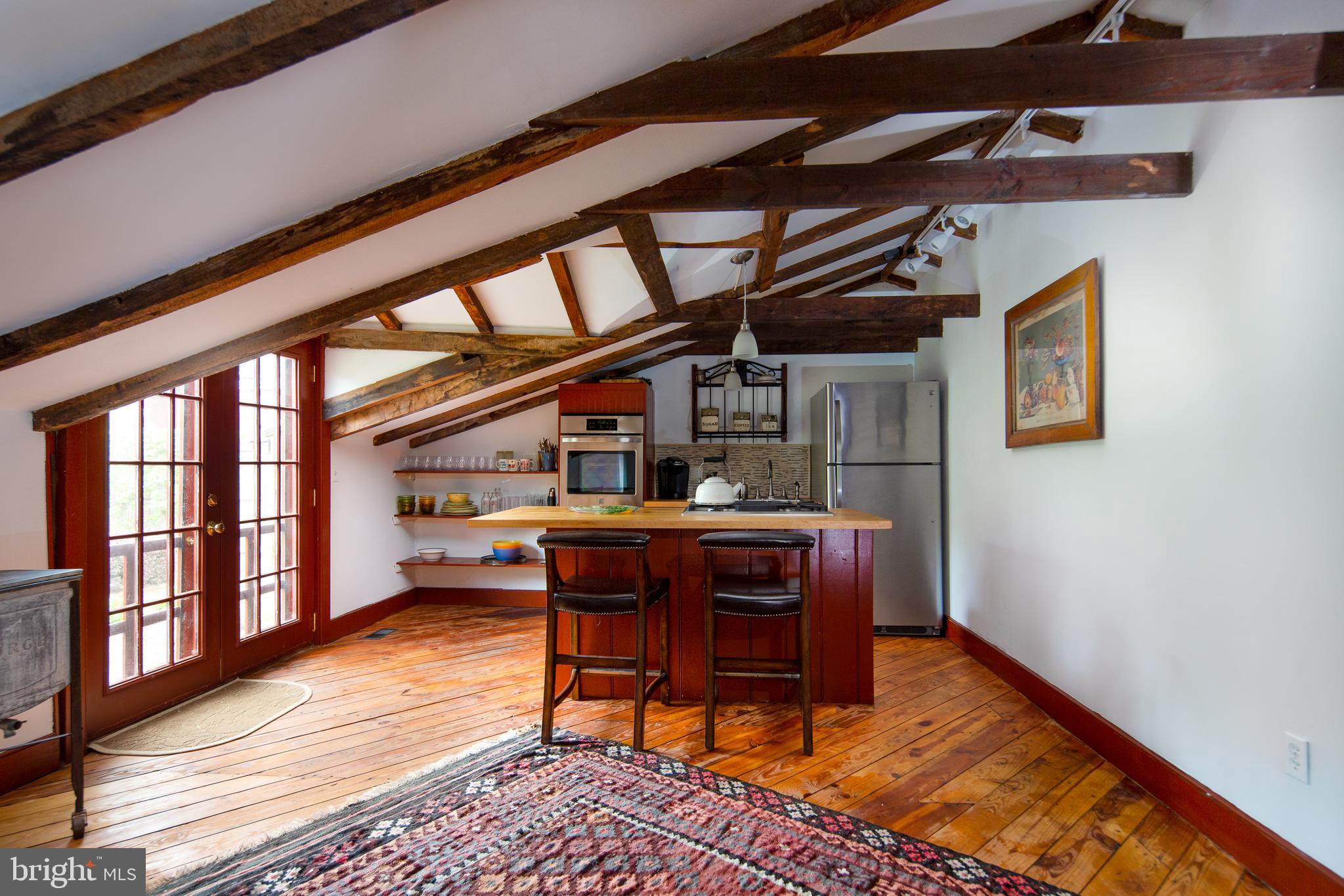 24 Strimples Mill Road Stockton, NJ 08559 - Photo 19 of 29 Carriage house