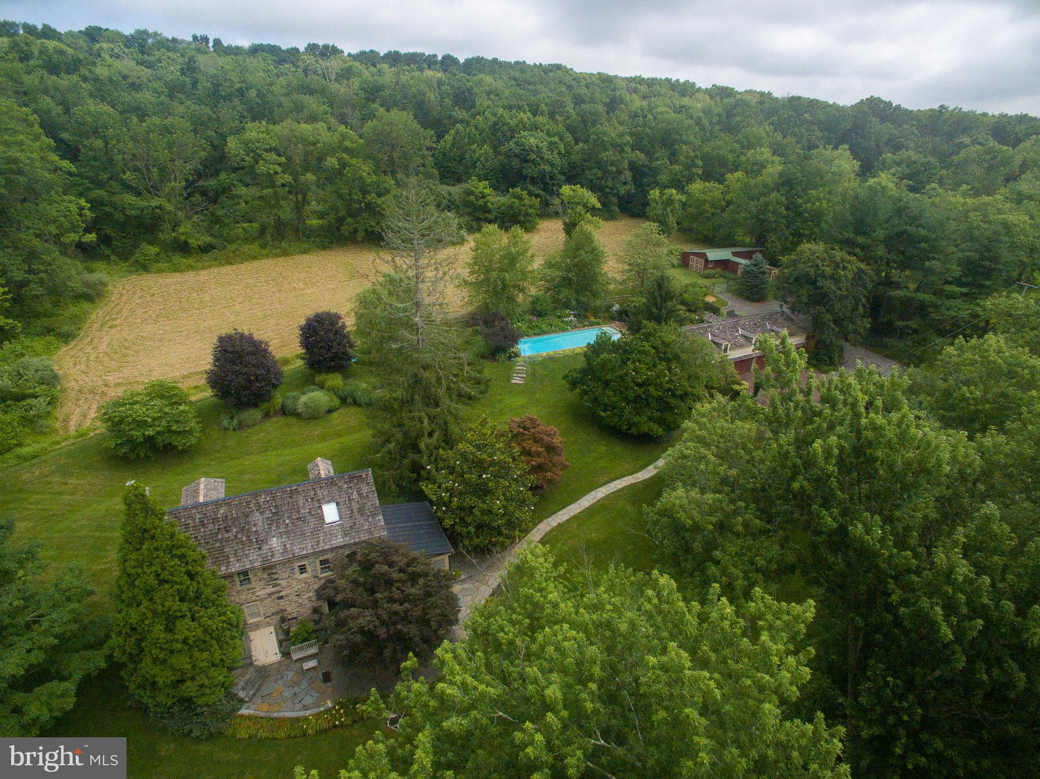24 Strimples Mill Road Stockton, NJ 08559 - Photo 29 of 29 Gallery Image 29