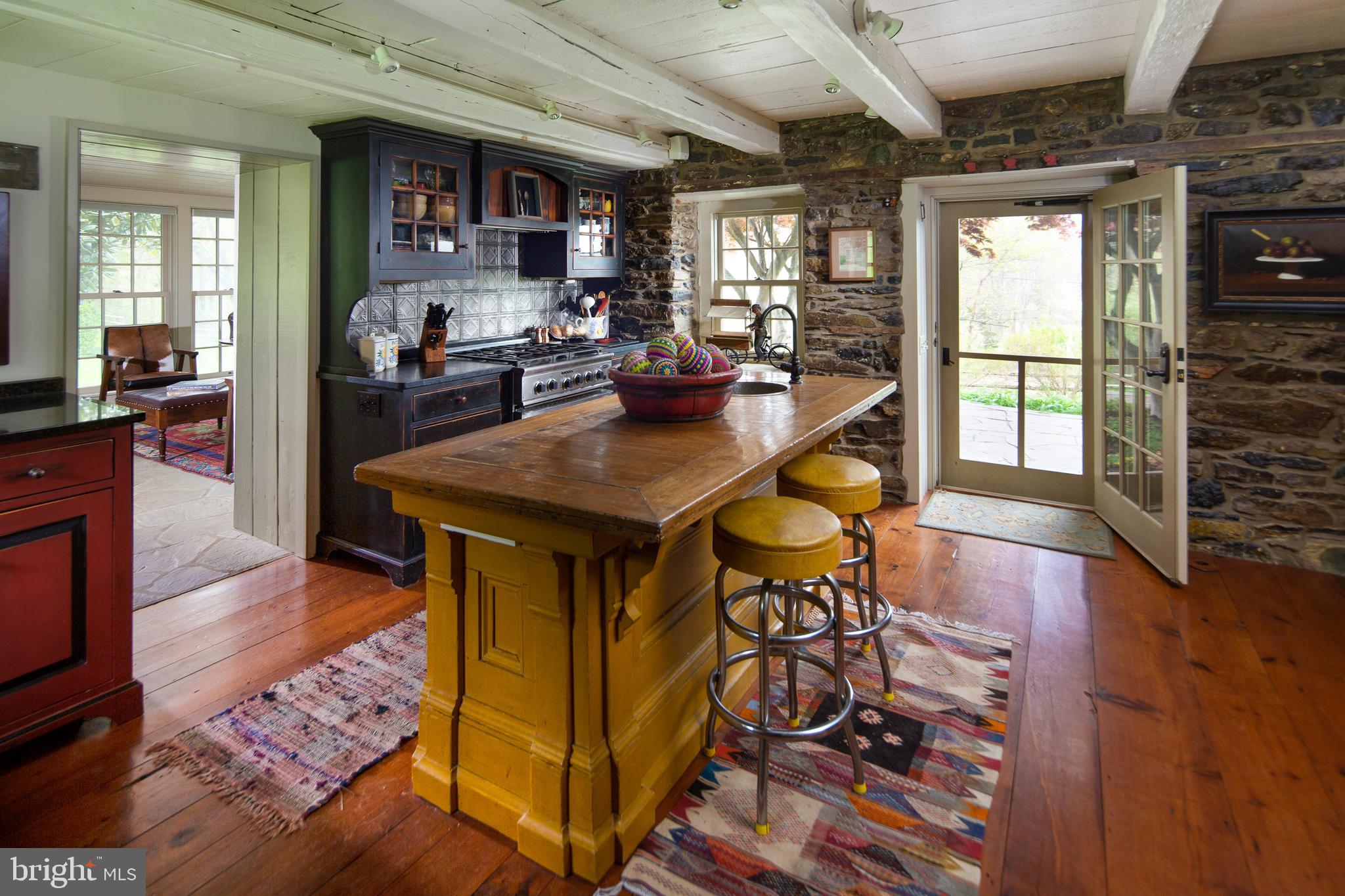 24 Strimples Mill Road Stockton, NJ 08559 - Photo 5 of 29 Gallery Image 5