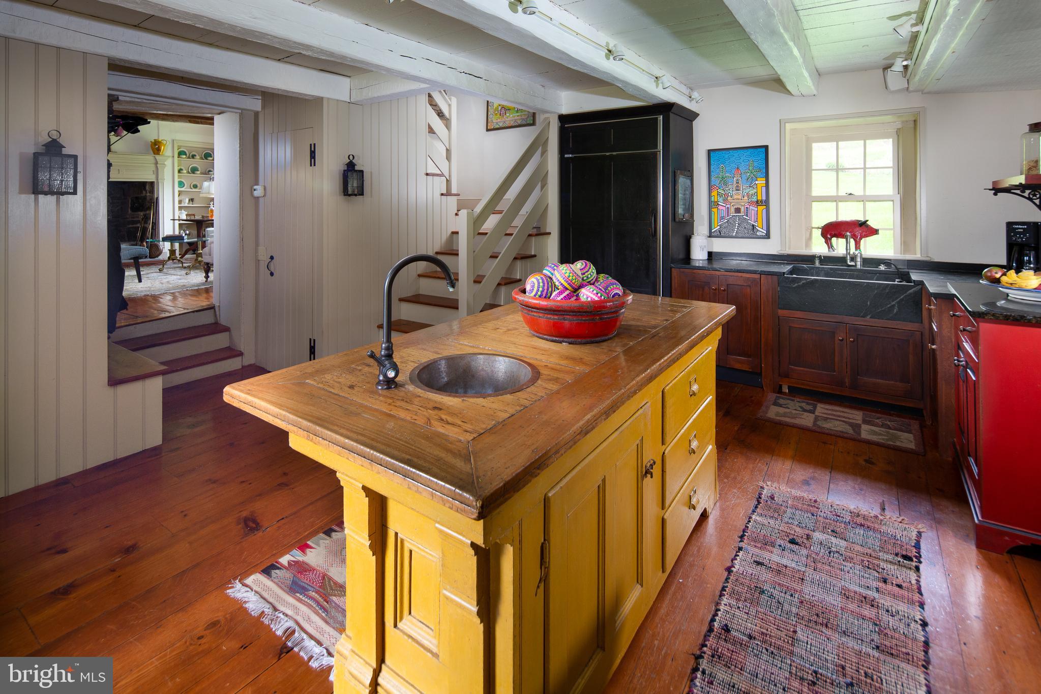 24 Strimples Mill Road Stockton, NJ 08559 - Photo 6 of 29 Gallery Image 6
