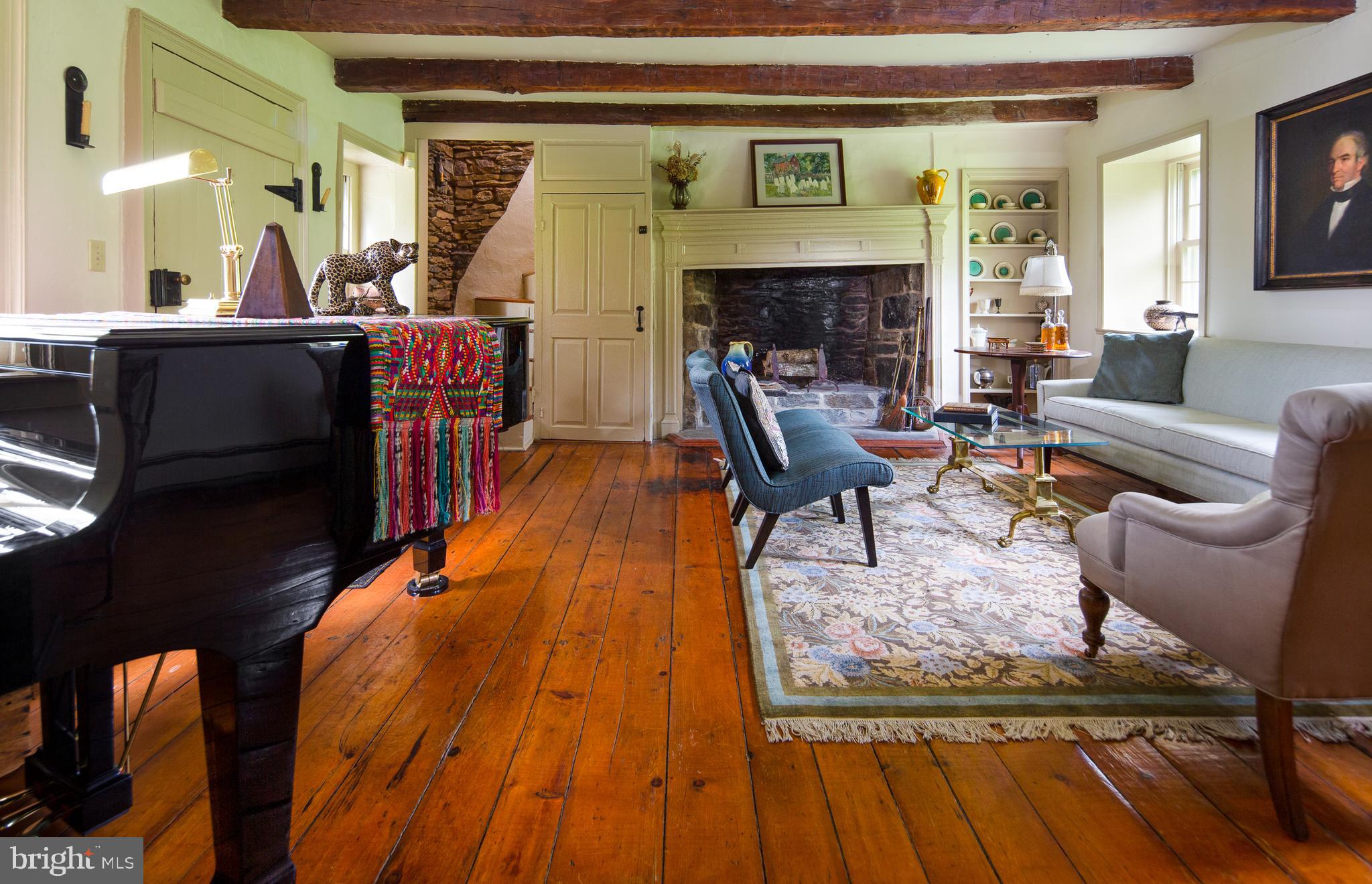 24 Strimples Mill Road Stockton, NJ 08559 - Photo 8 of 29 Gallery Image 8
