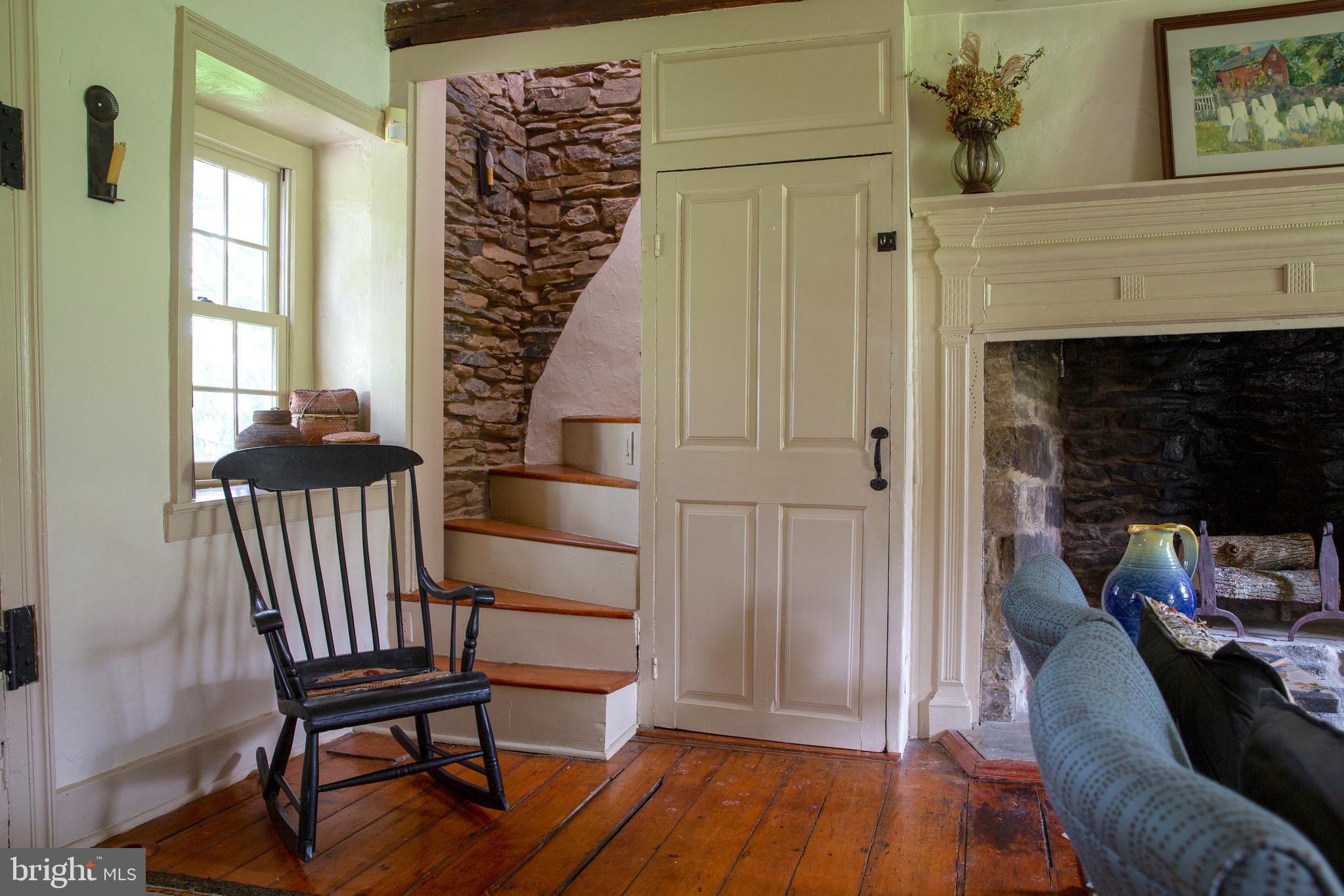 24 Strimples Mill Road Stockton, NJ 08559 - Photo 9 of 29 Gallery Image 9