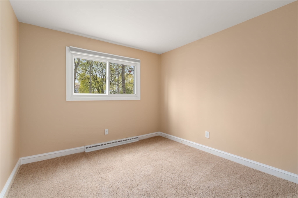 18 Royce Road Framingham, MA 01701 - Photo 15 of 30 an empty room with a window