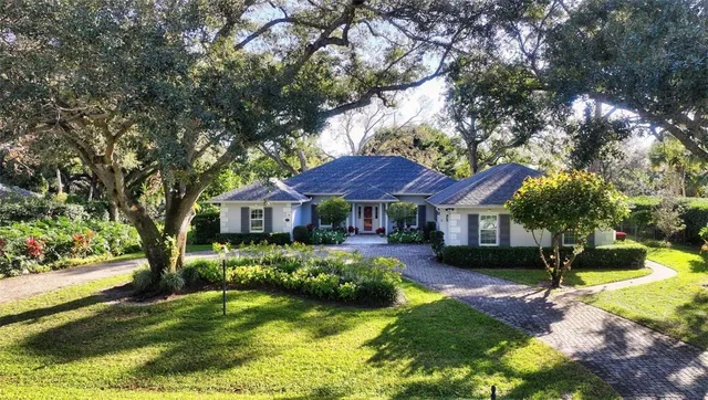 $879,000 | 4371 2nd Square Southwest, Vero Beach, FL 32968