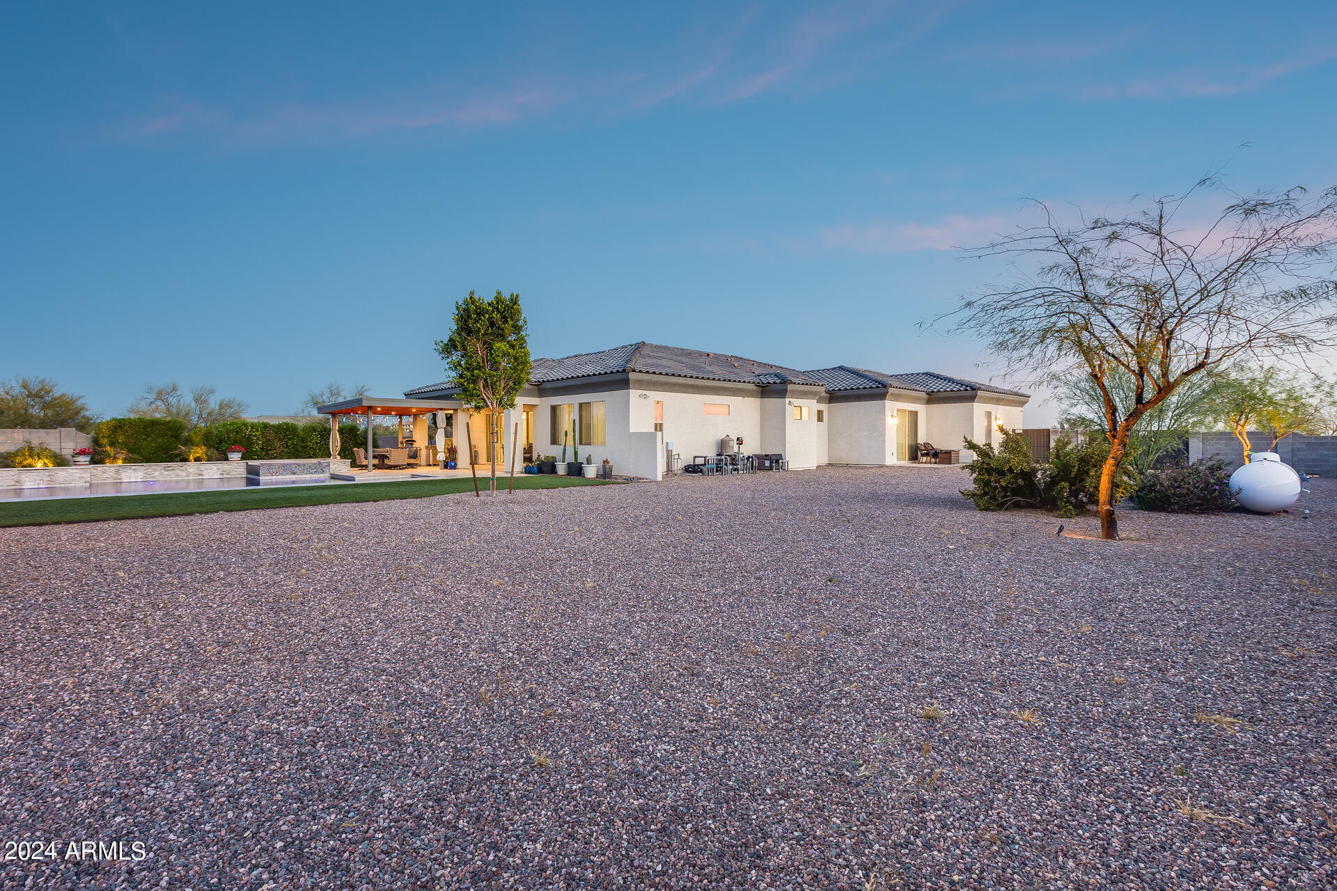 16272 West Peak View Road Surprise, AZ 85387 - Photo 94 of 110 Gallery Image 94