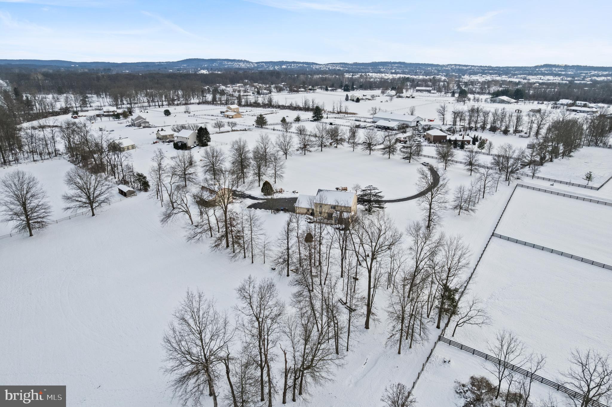 118 Middle Creek Road Gilbertsville, PA 19525 - Photo 104 of 108