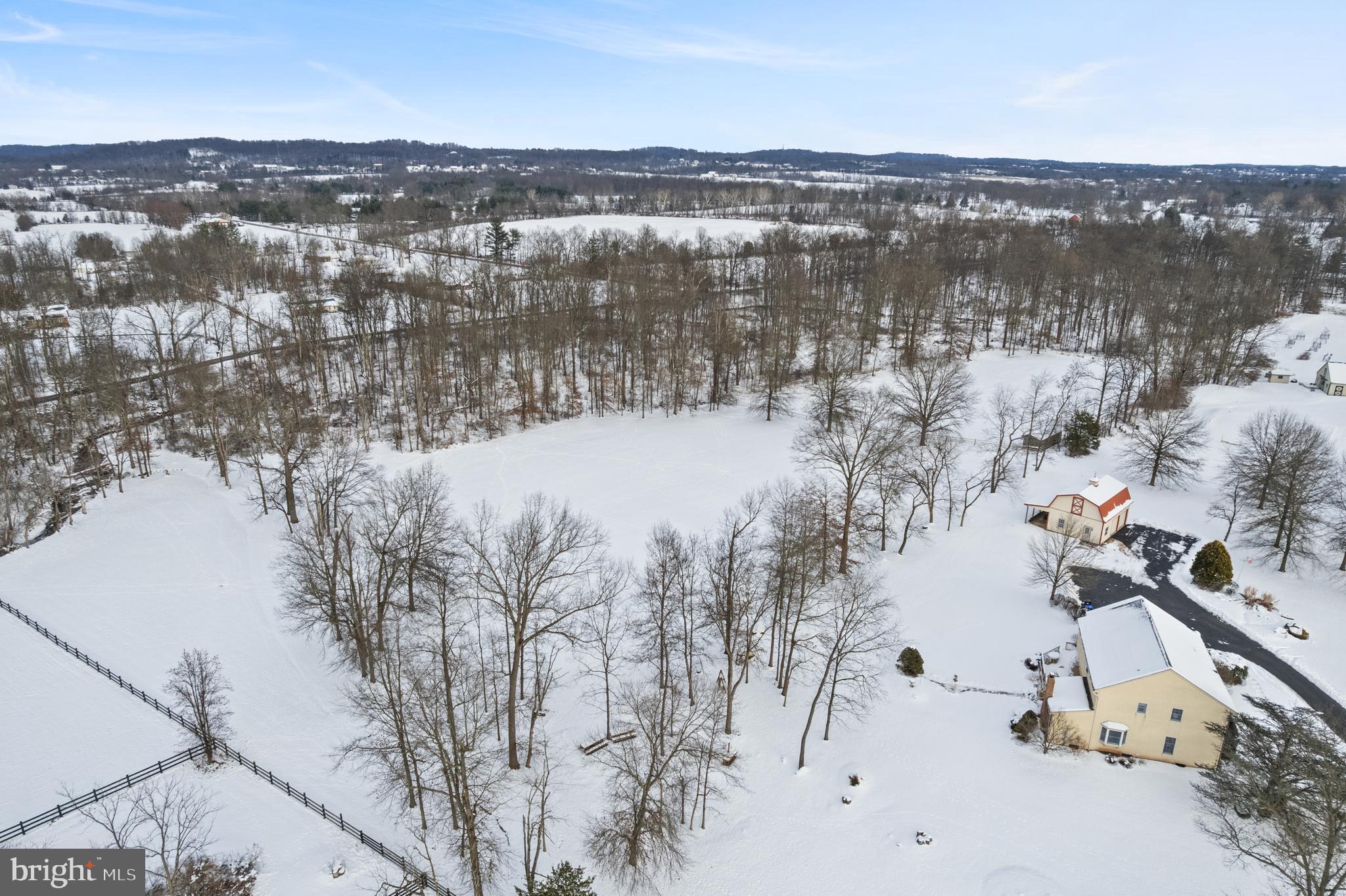 118 Middle Creek Road Gilbertsville, PA 19525 - Photo 105 of 108
