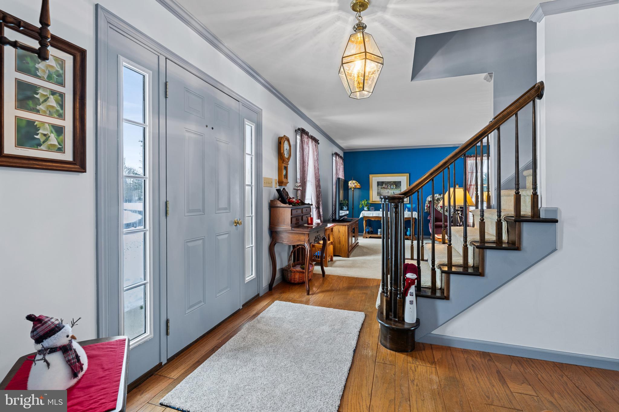 118 Middle Creek Road Gilbertsville, PA 19525 - Photo 13 of 108