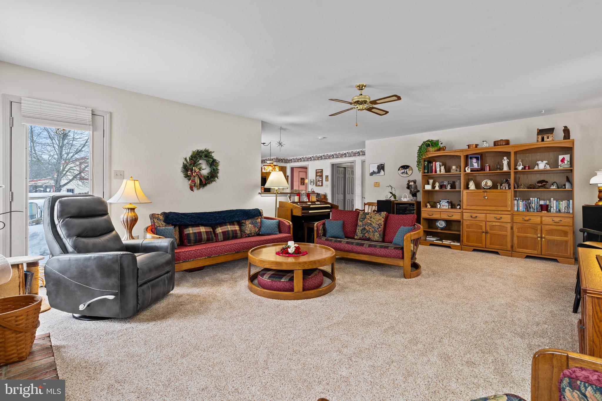 118 Middle Creek Road Gilbertsville, PA 19525 - Photo 32 of 108