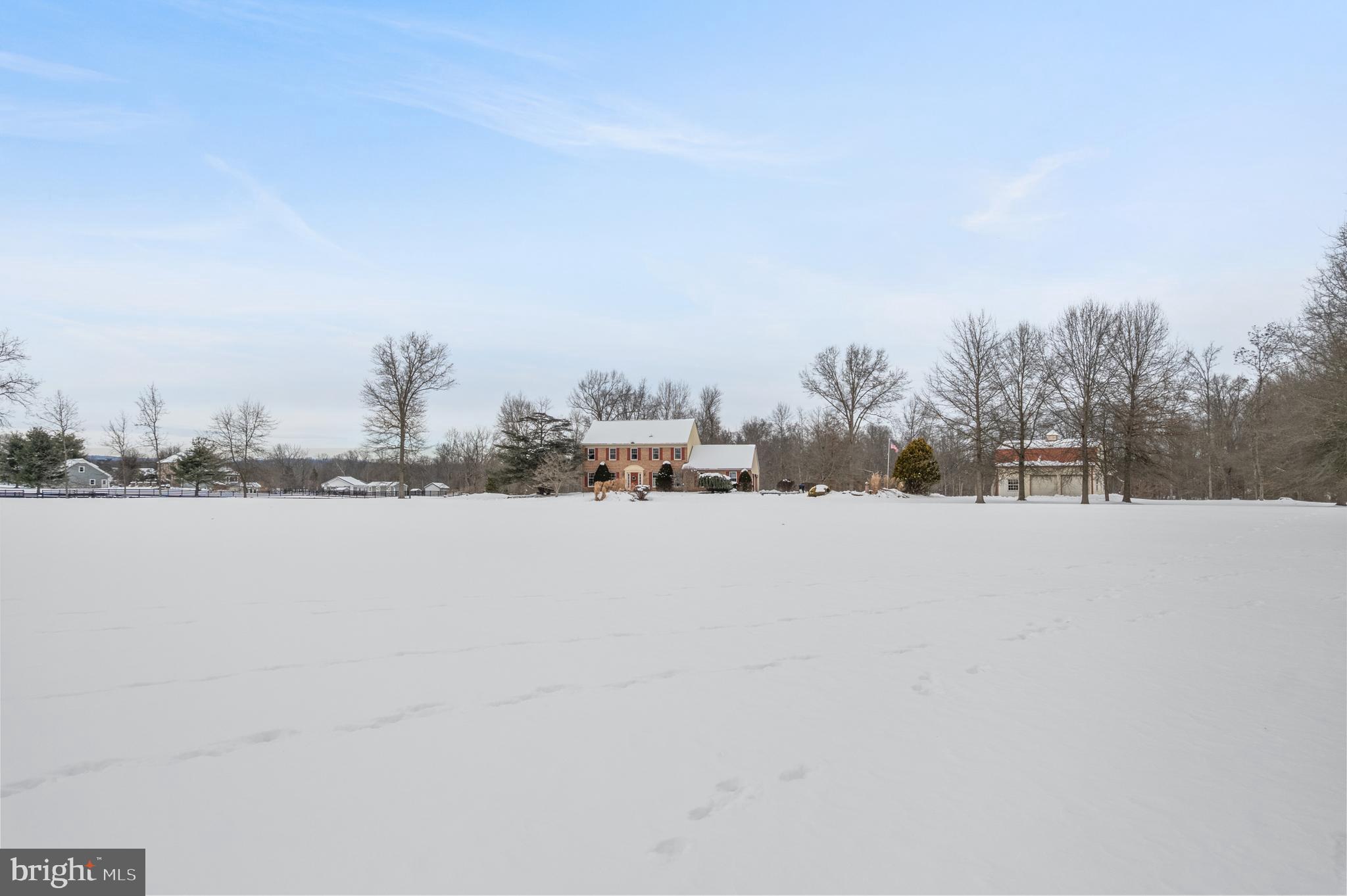 118 Middle Creek Road Gilbertsville, PA 19525 - Photo 5 of 108