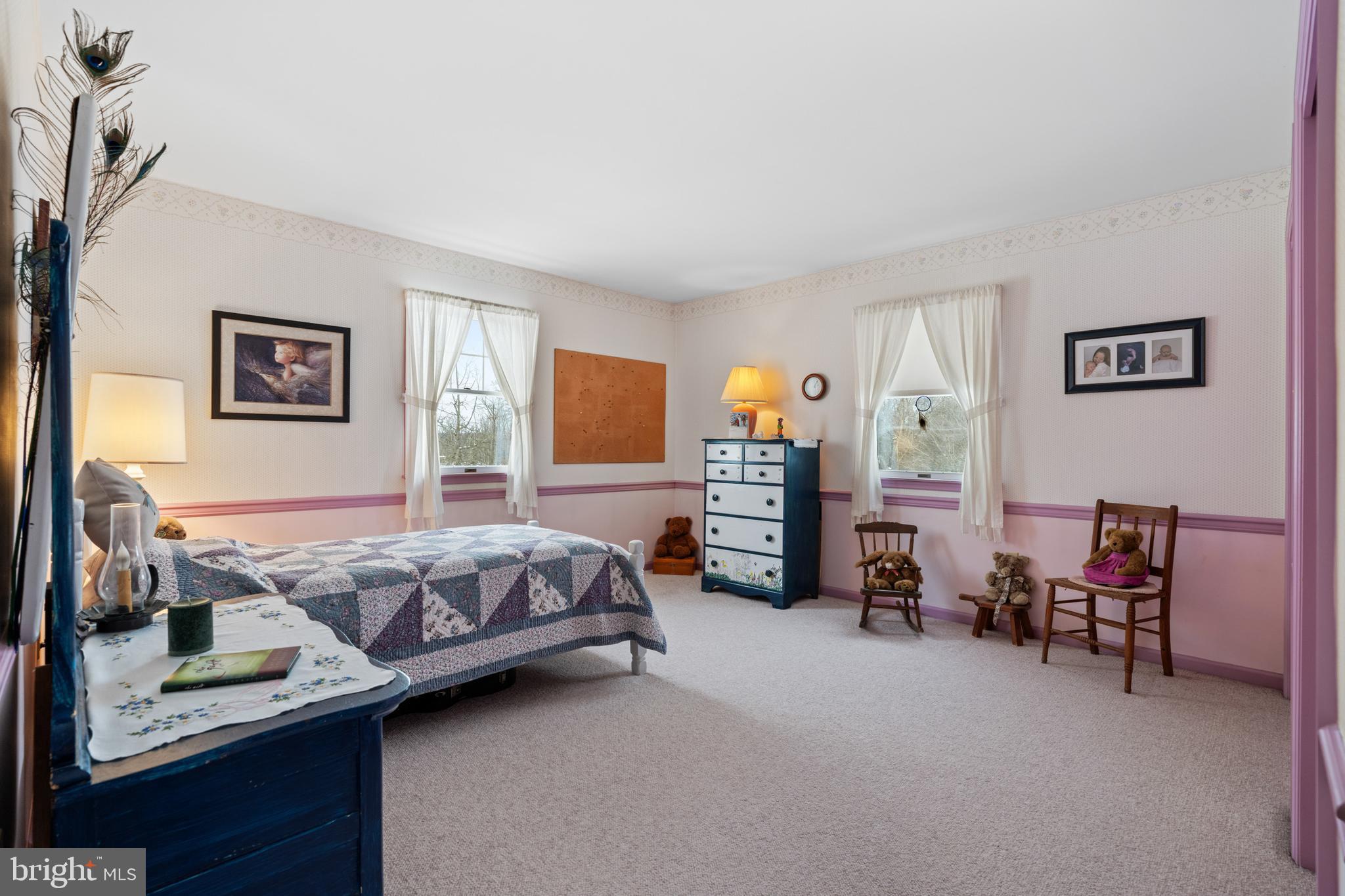 118 Middle Creek Road Gilbertsville, PA 19525 - Photo 54 of 108 Bedroom 3