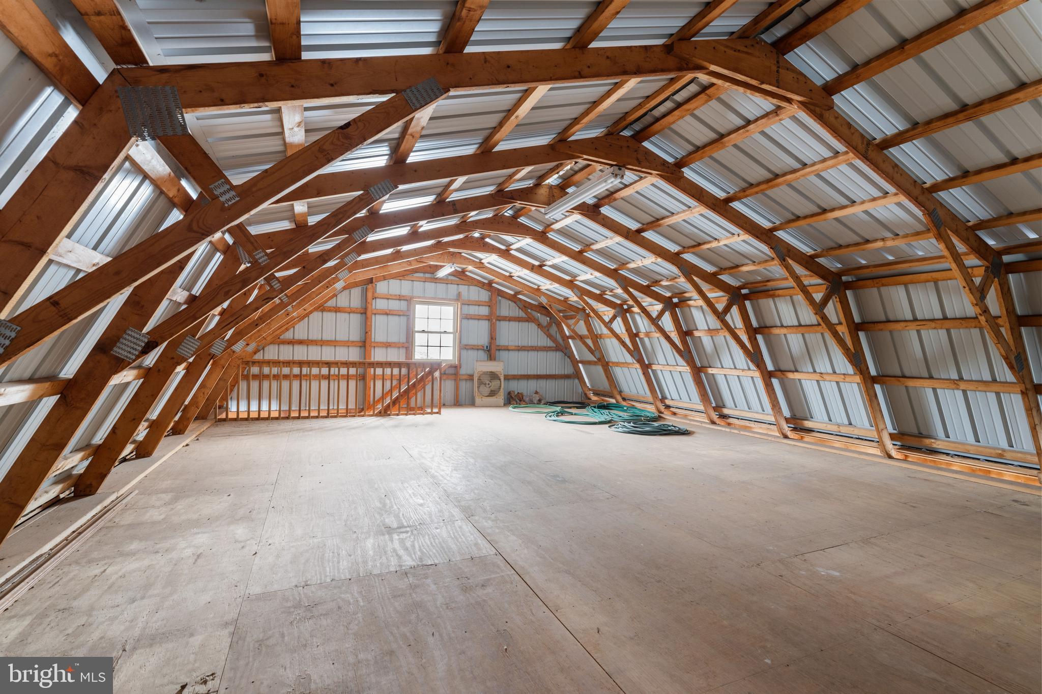 118 Middle Creek Road Gilbertsville, PA 19525 - Photo 66 of 108 a view of an empty room