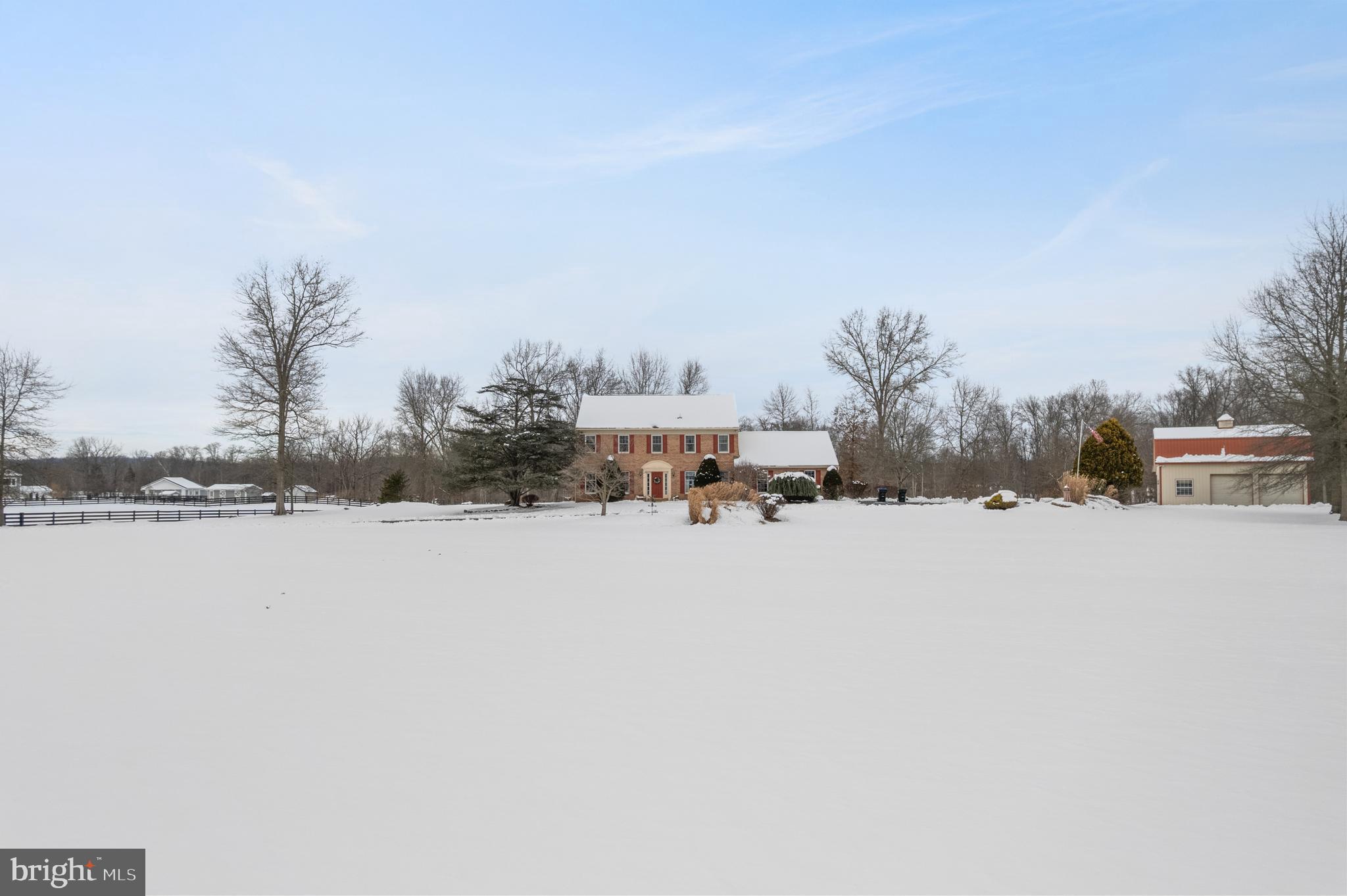 118 Middle Creek Road Gilbertsville, PA 19525 - Photo 7 of 108