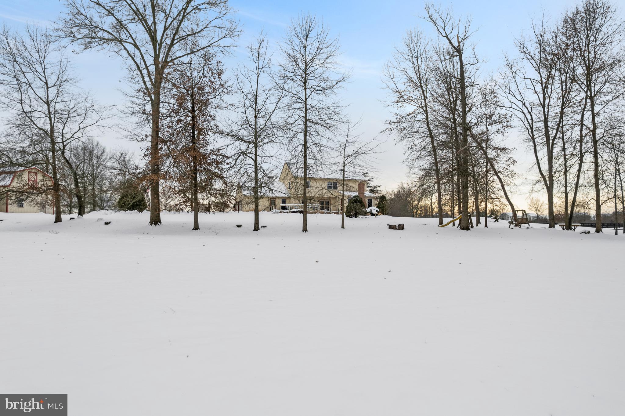 118 Middle Creek Road Gilbertsville, PA 19525 - Photo 77 of 108