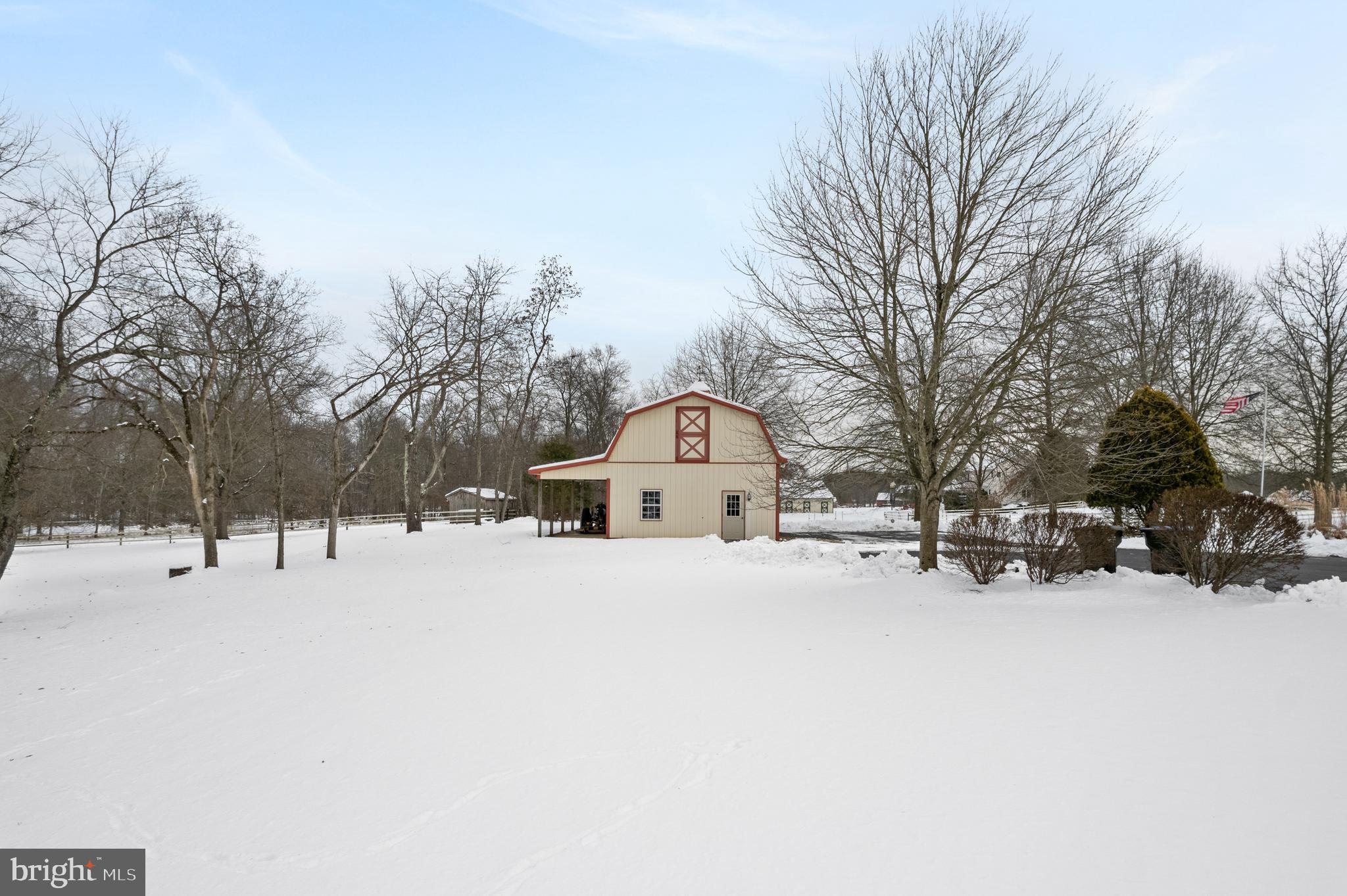 118 Middle Creek Road Gilbertsville, PA 19525 - Photo 82 of 108