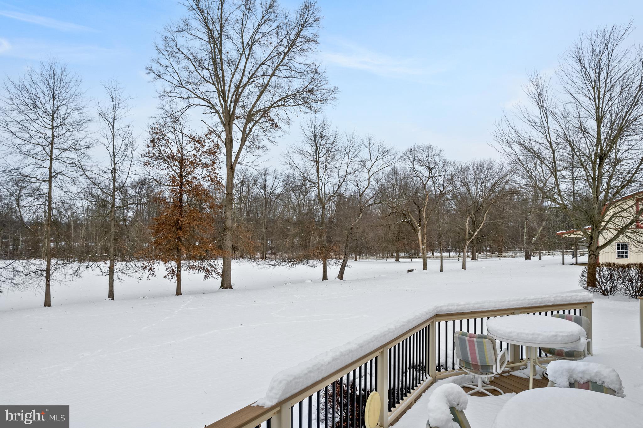 118 Middle Creek Road Gilbertsville, PA 19525 - Photo 88 of 108
