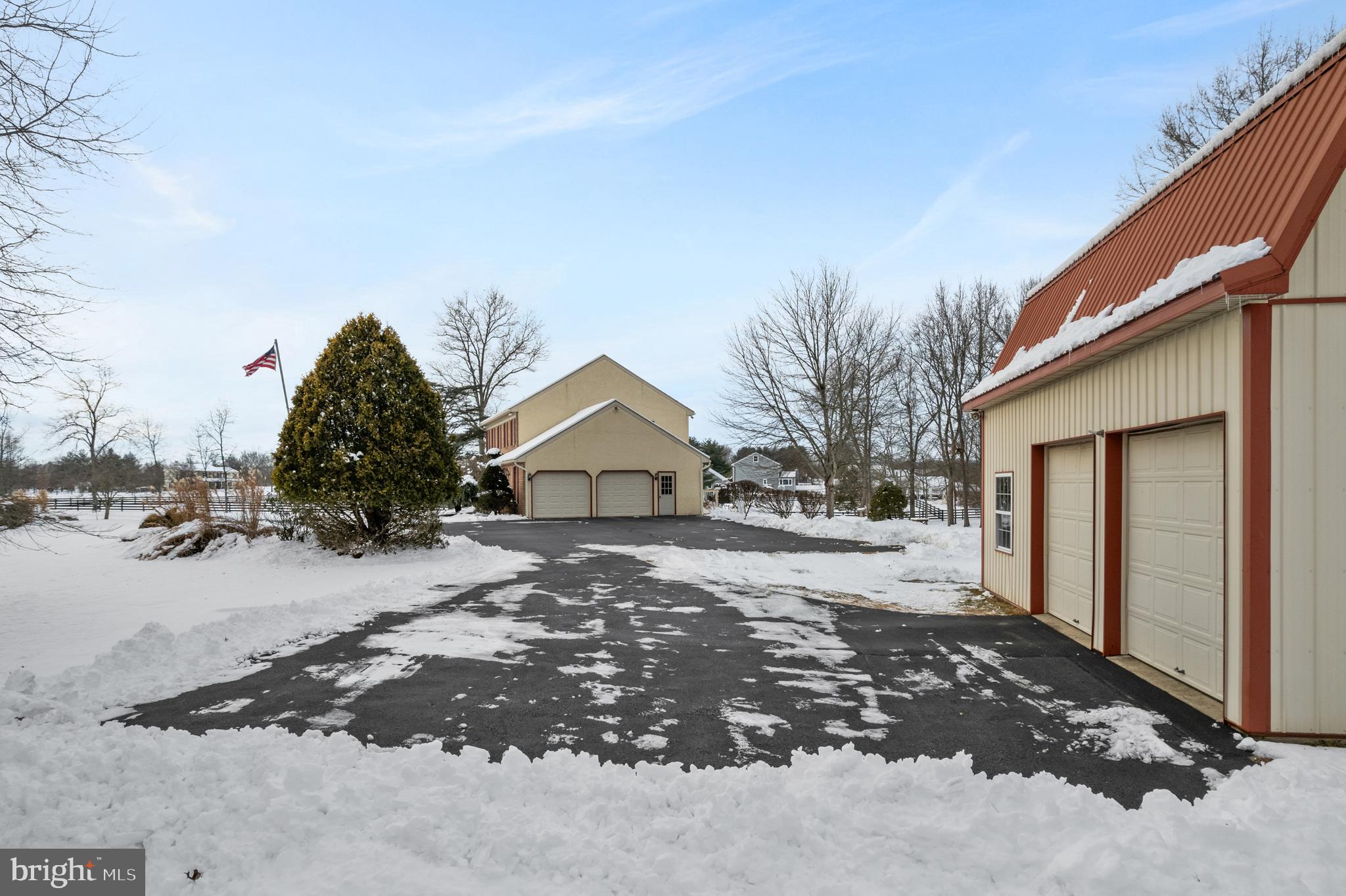 118 Middle Creek Road Gilbertsville, PA 19525 - Photo 89 of 108