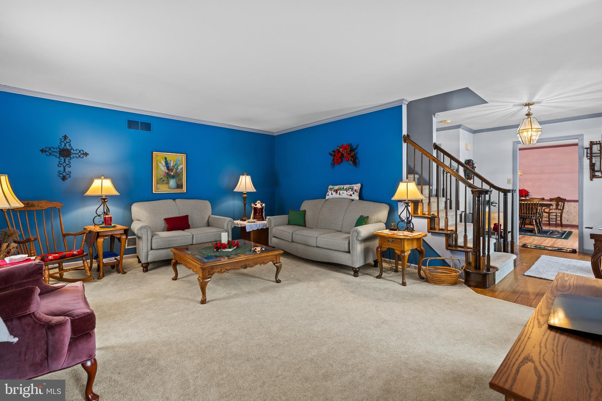 118 Middle Creek Road Gilbertsville, PA 19525 - Photo 9 of 108