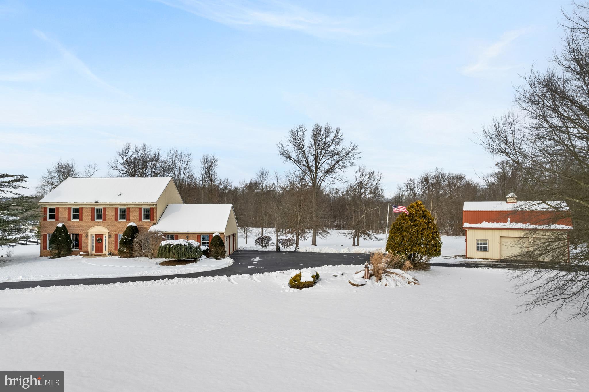 118 Middle Creek Road Gilbertsville, PA 19525 - Photo 92 of 108