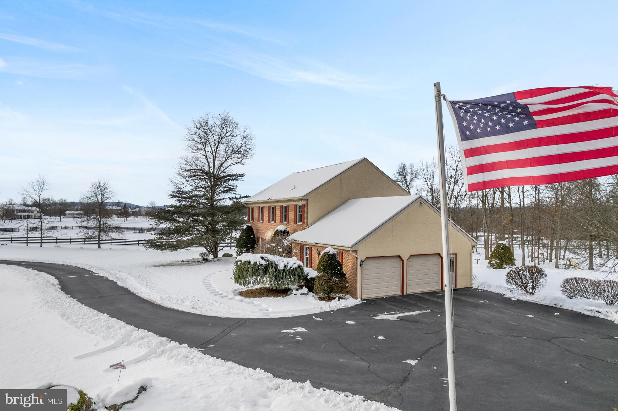 118 Middle Creek Road Gilbertsville, PA 19525 - Photo 93 of 108