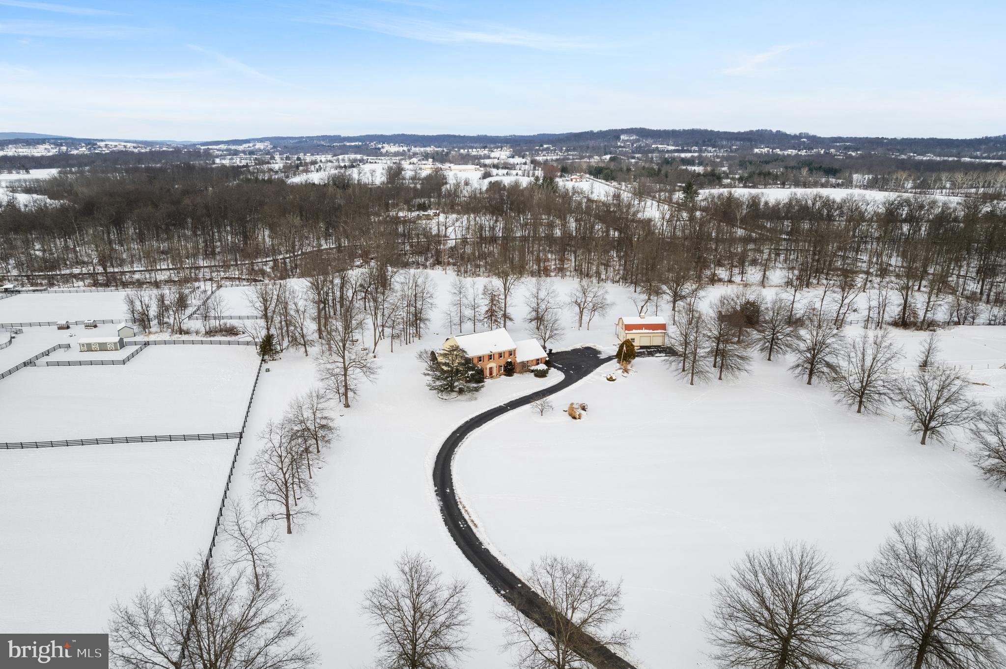 118 Middle Creek Road Gilbertsville, PA 19525 - Photo 95 of 108