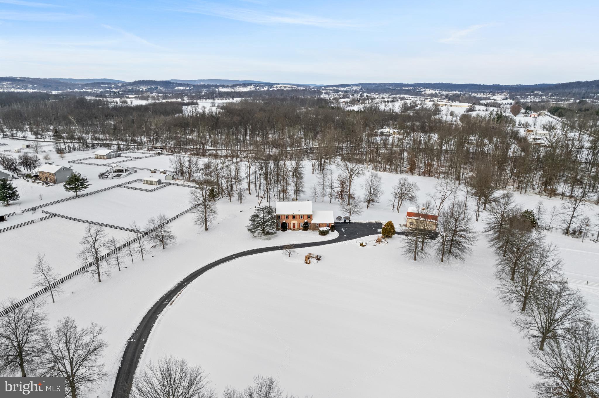 118 Middle Creek Road Gilbertsville, PA 19525 - Photo 96 of 108