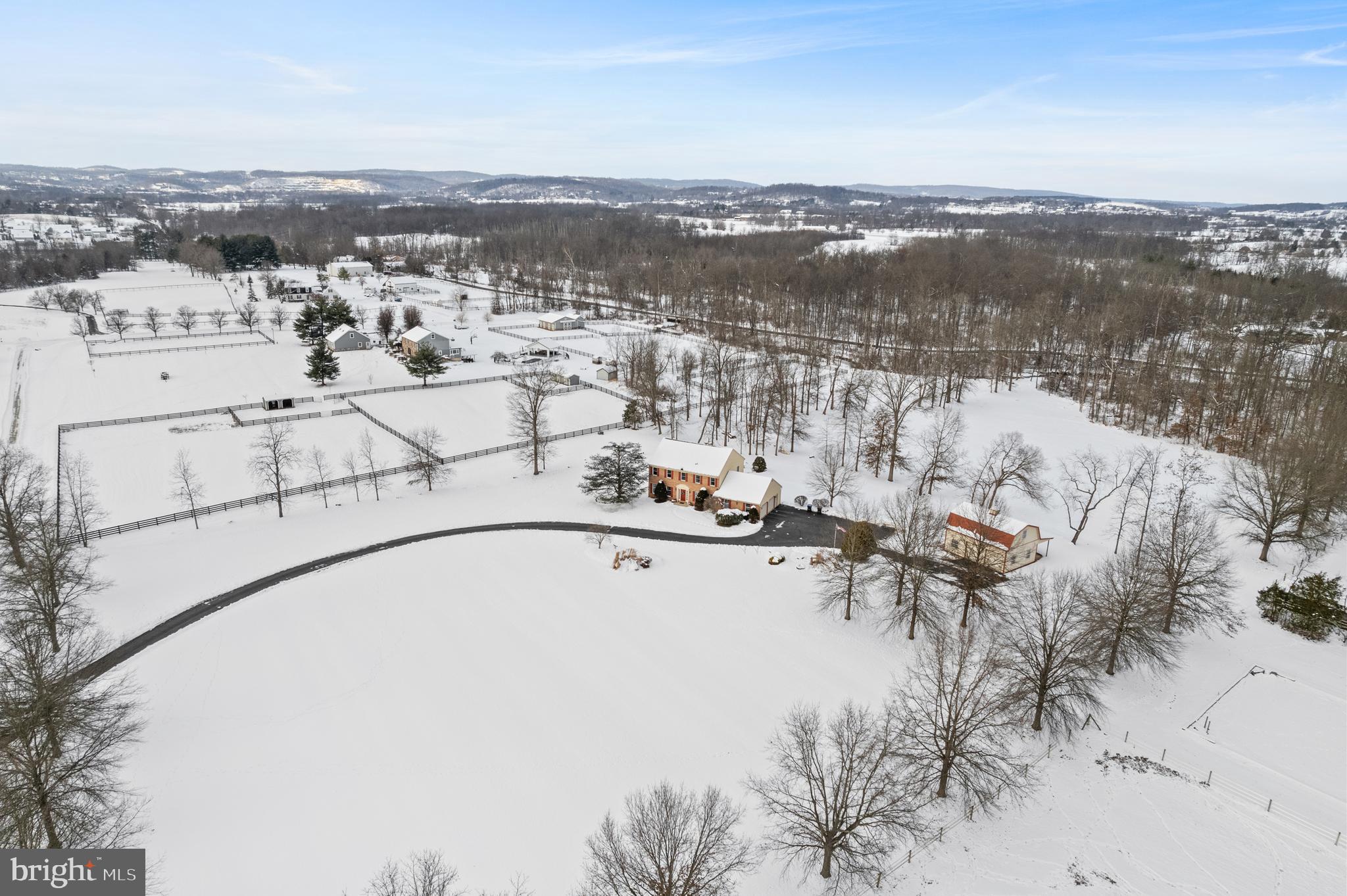 118 Middle Creek Road Gilbertsville, PA 19525 - Photo 97 of 108