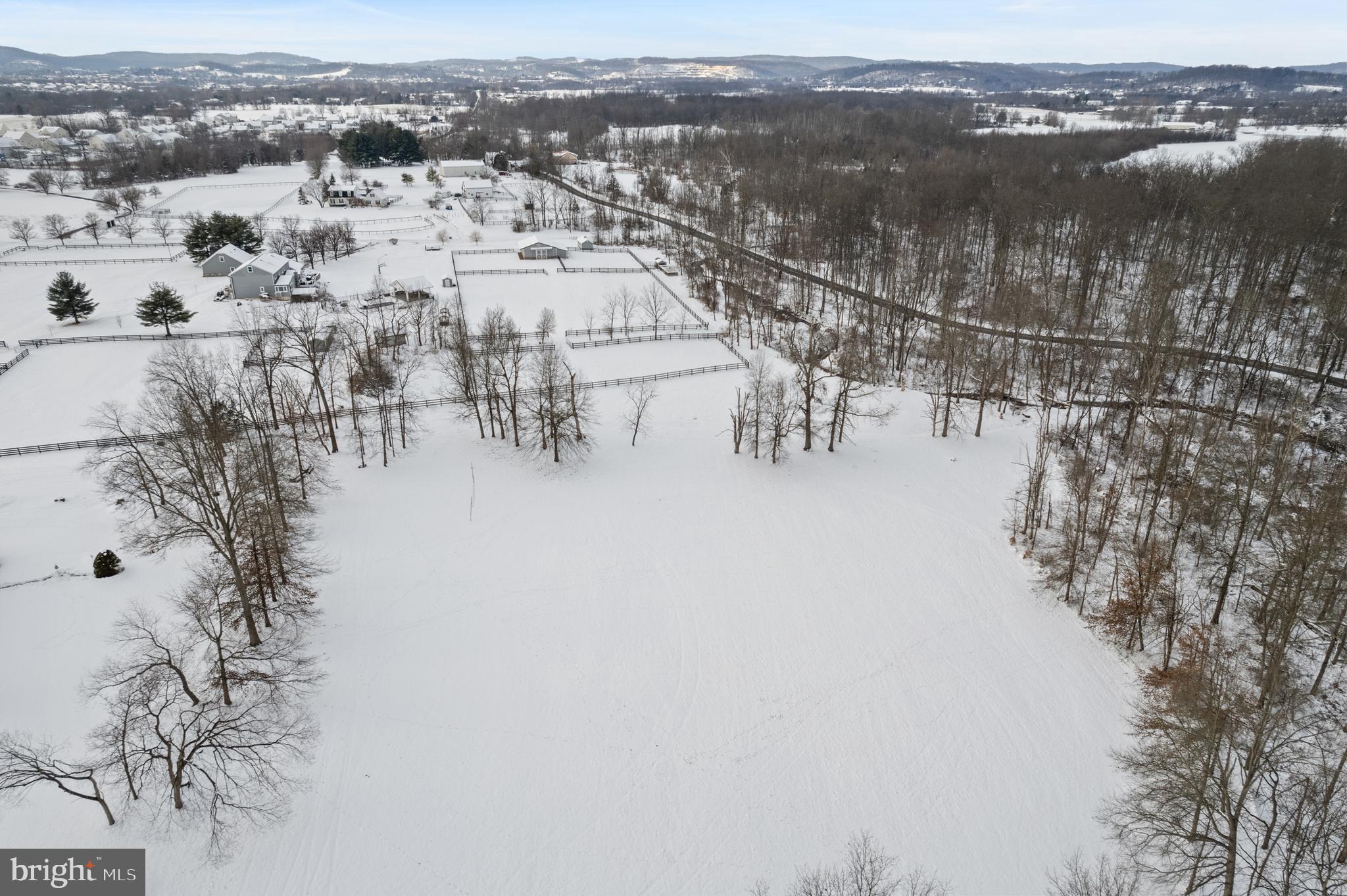 118 Middle Creek Road Gilbertsville, PA 19525 - Photo 100 of 108