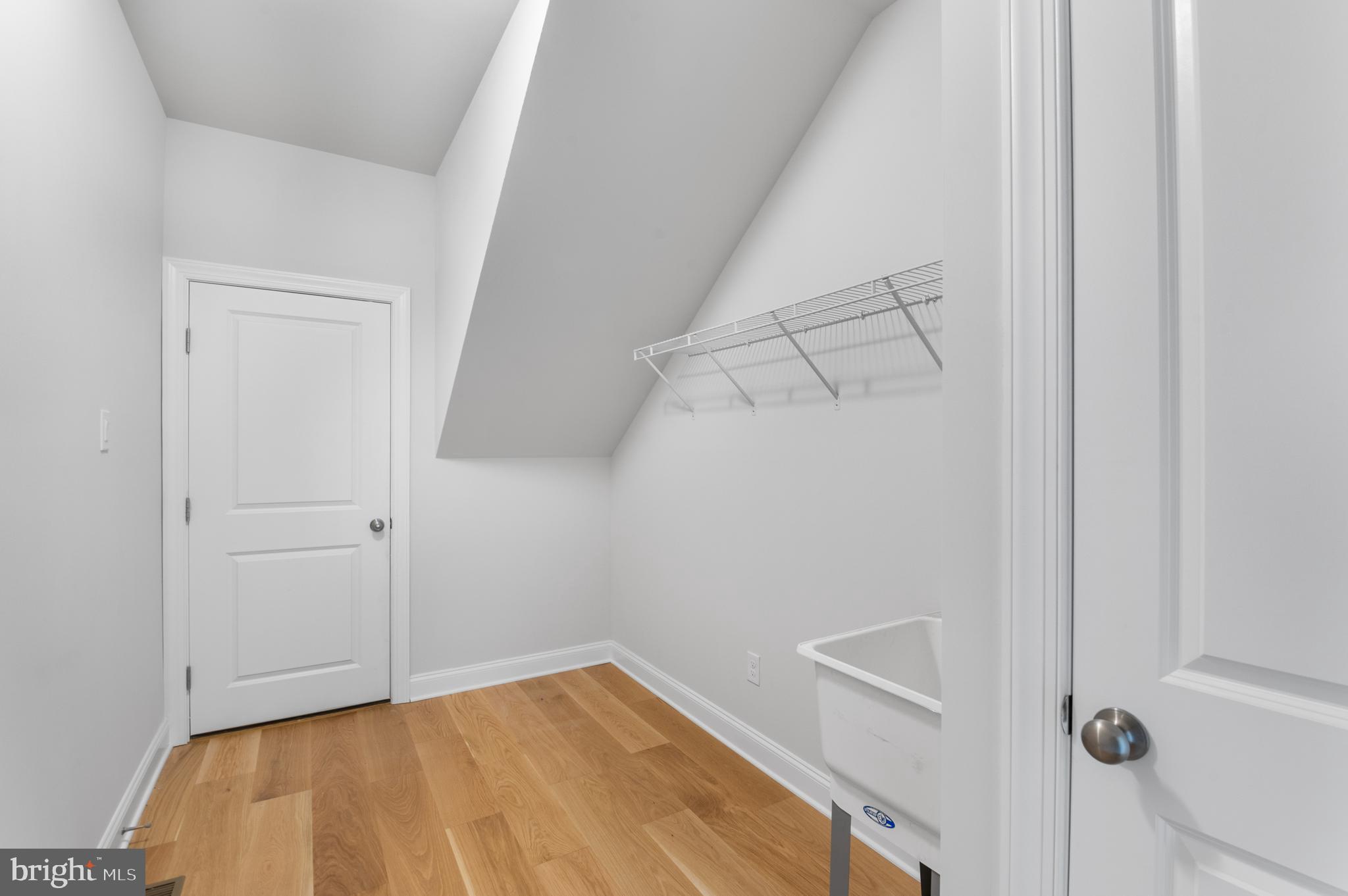 1108 Arden Drive, Unit METHACTON Norristown, PA 19403 - Photo 16 of 27 a view of small space