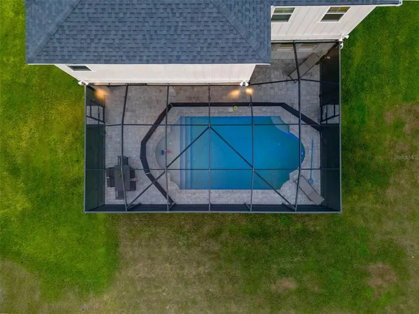 $1,549,000 | 2890 Alexandria Marie Lane, Lutz, FL 33559