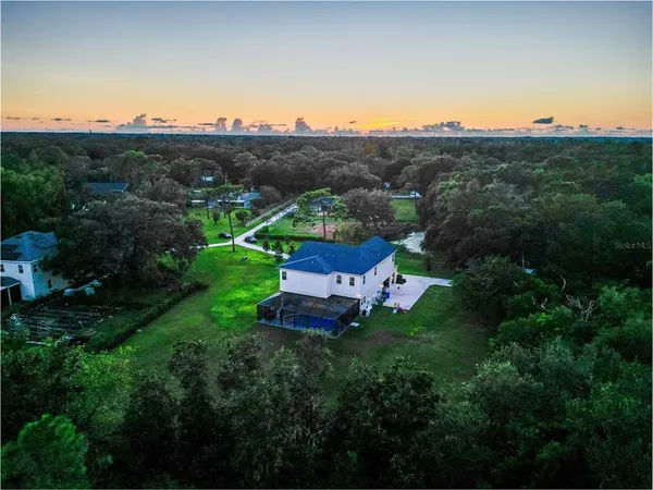 $1,549,000 | 2890 Alexandria Marie Lane, Lutz, FL 33559