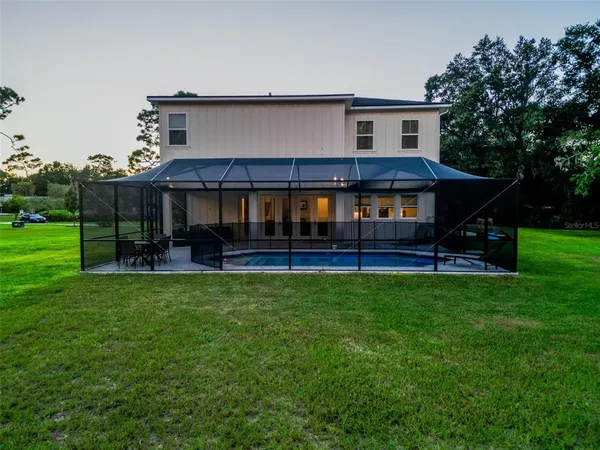 $1,549,000 | 2890 Alexandria Marie Lane, Lutz, FL 33559