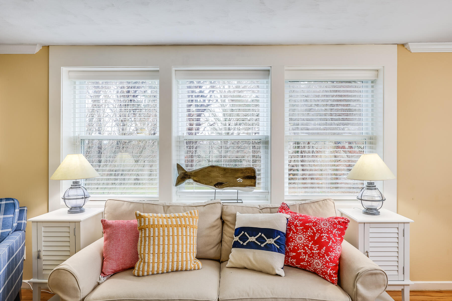 40 Seaview Road Eastham, MA 02642 - Photo 13 of 48 Livingroom