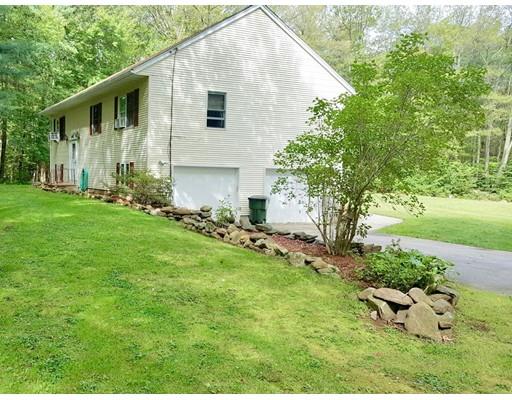 41 Monson Road Wales, MA 01081 - Photo 2 of 30 Gallery Image 2