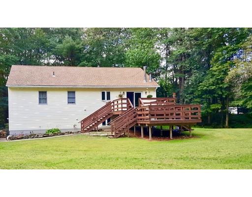 41 Monson Road Wales, MA 01081 - Photo 4 of 30 Gallery Image 4