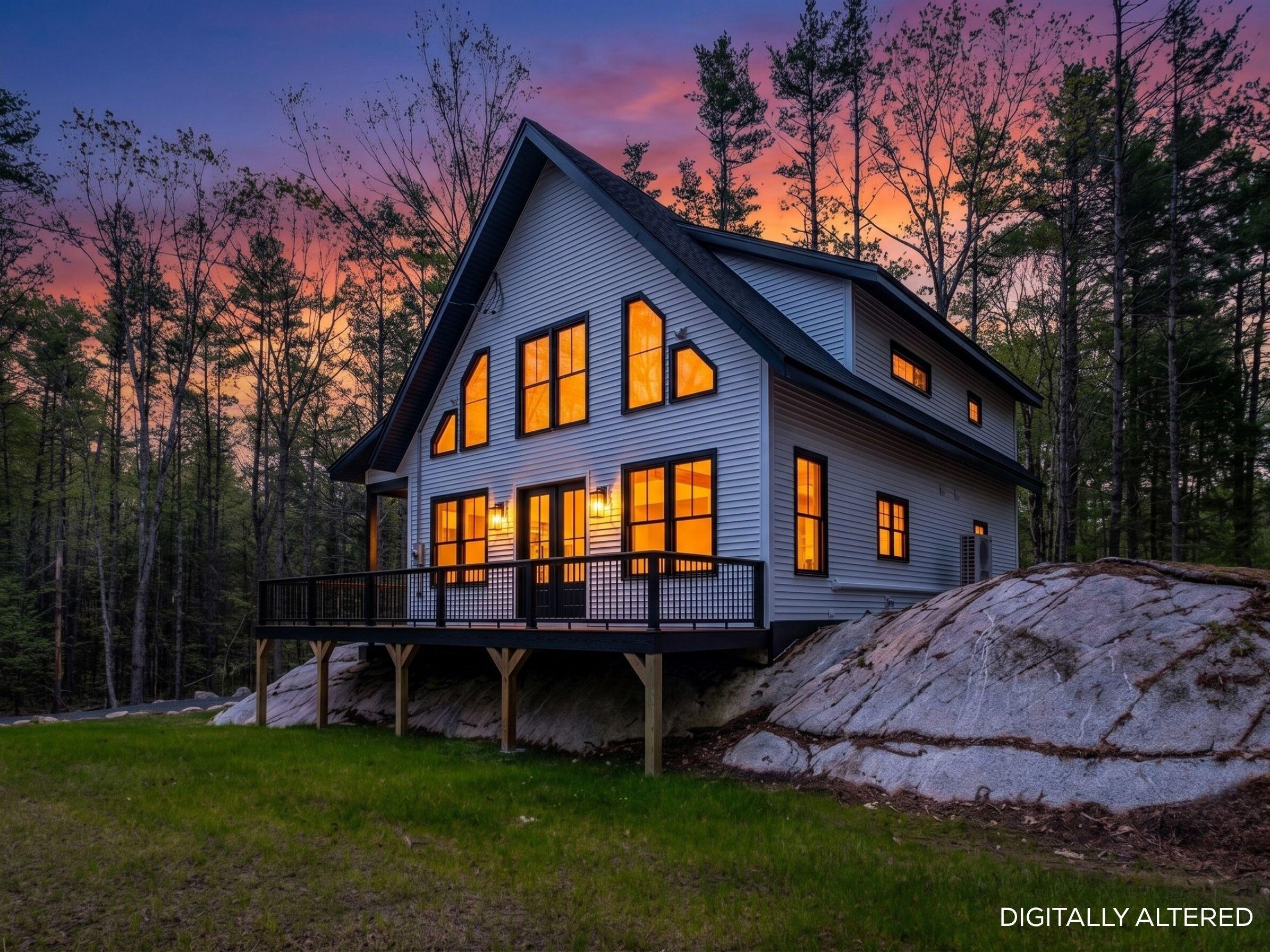 141 Logging Road York, ME 03902 - Photo 2 of 67 3
