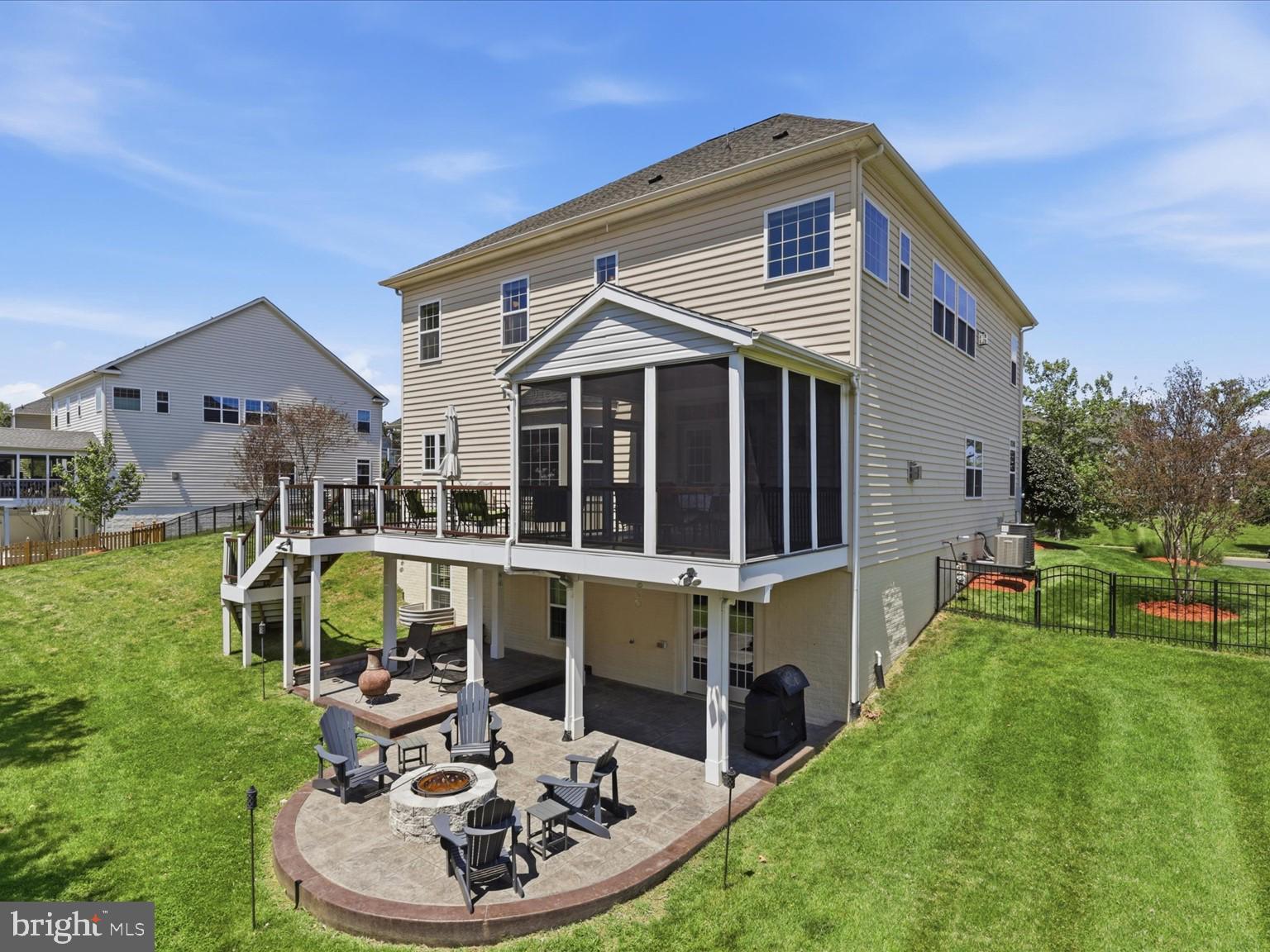 41961 Riding Mill Place Ashburn, VA 20148 - Photo 57 of 75