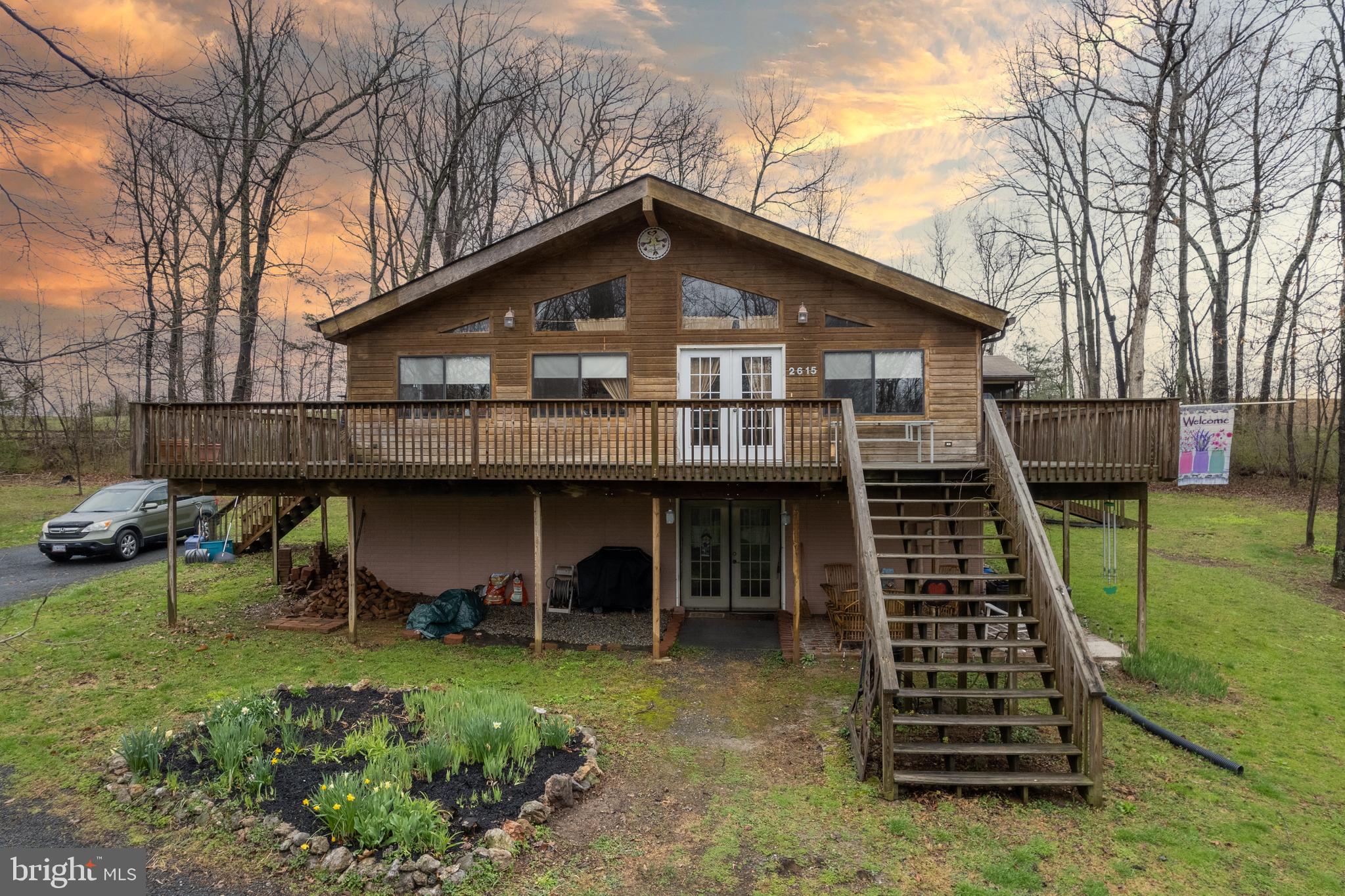 2615 Apple Pie Ridge Road Winchester, VA 22603 - Photo 1 of 65