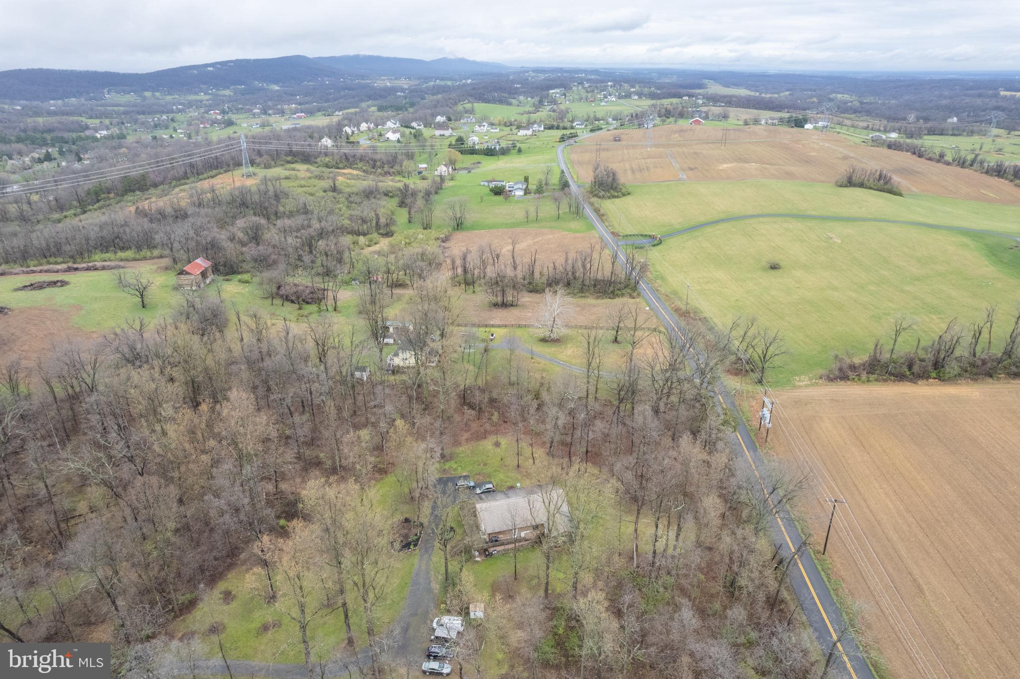 2615 Apple Pie Ridge Road Winchester, VA 22603 - Photo 12 of 65