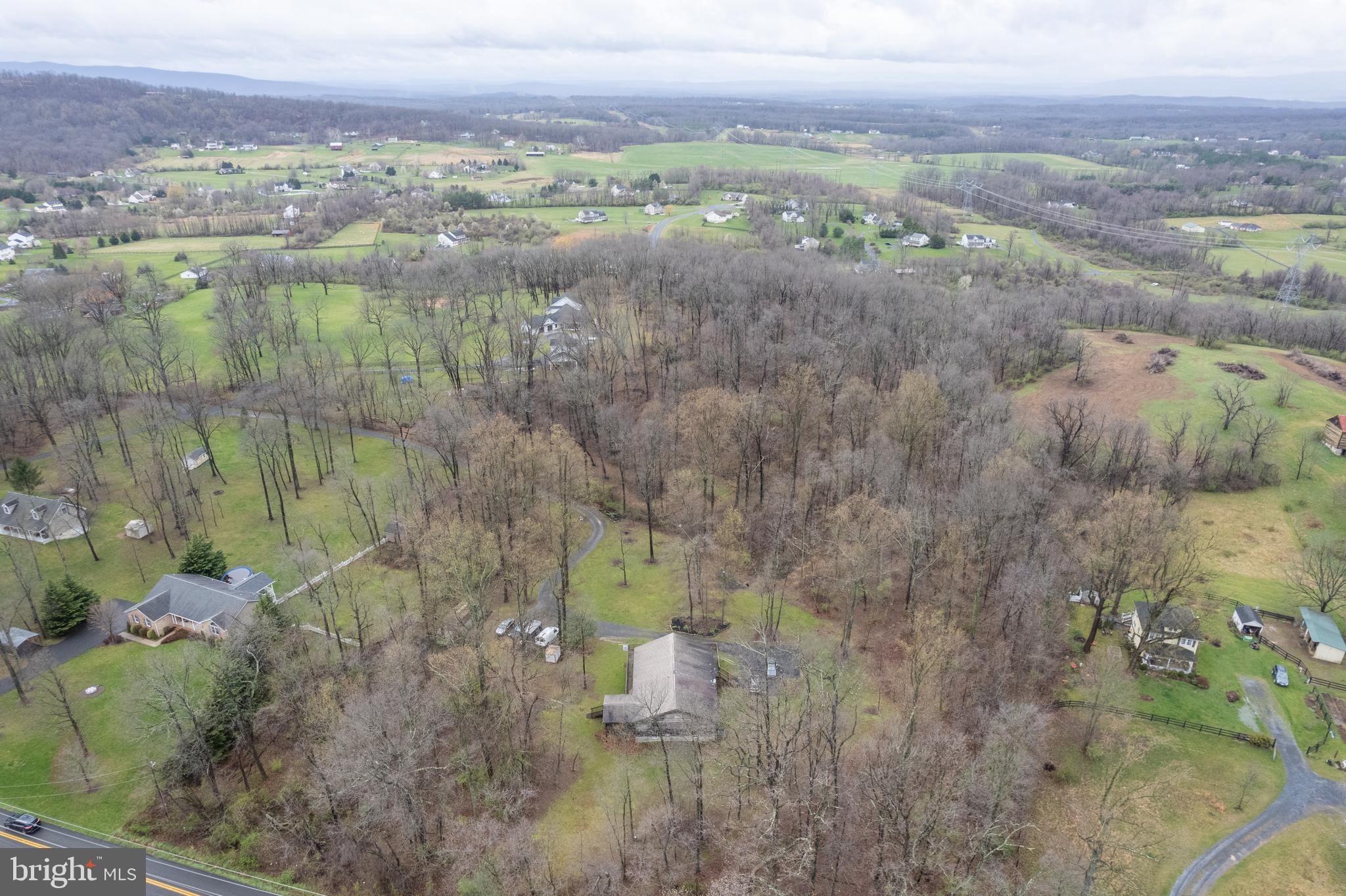 2615 Apple Pie Ridge Road Winchester, VA 22603 - Photo 14 of 65