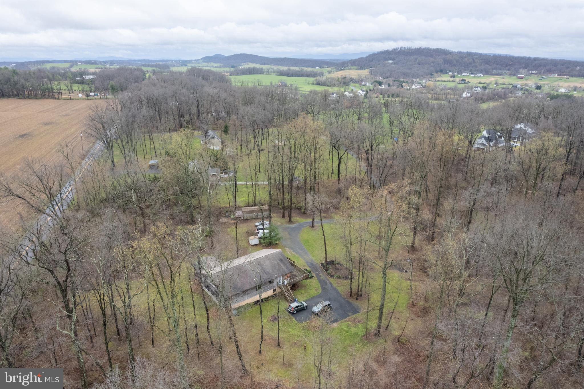 2615 Apple Pie Ridge Road Winchester, VA 22603 - Photo 15 of 65