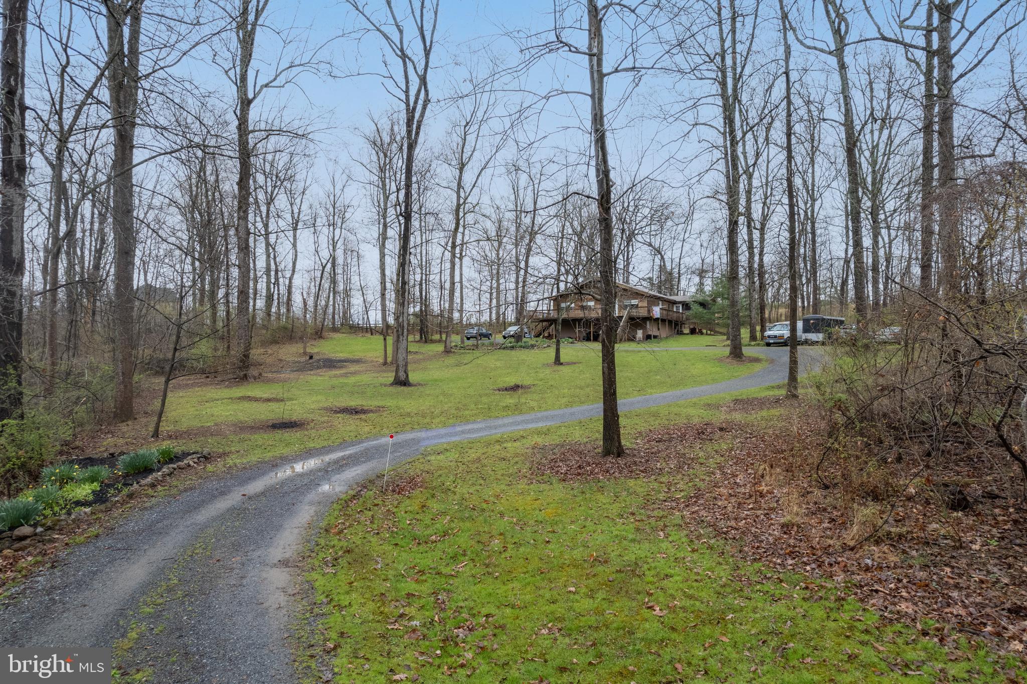 2615 Apple Pie Ridge Road Winchester, VA 22603 - Photo 2 of 65