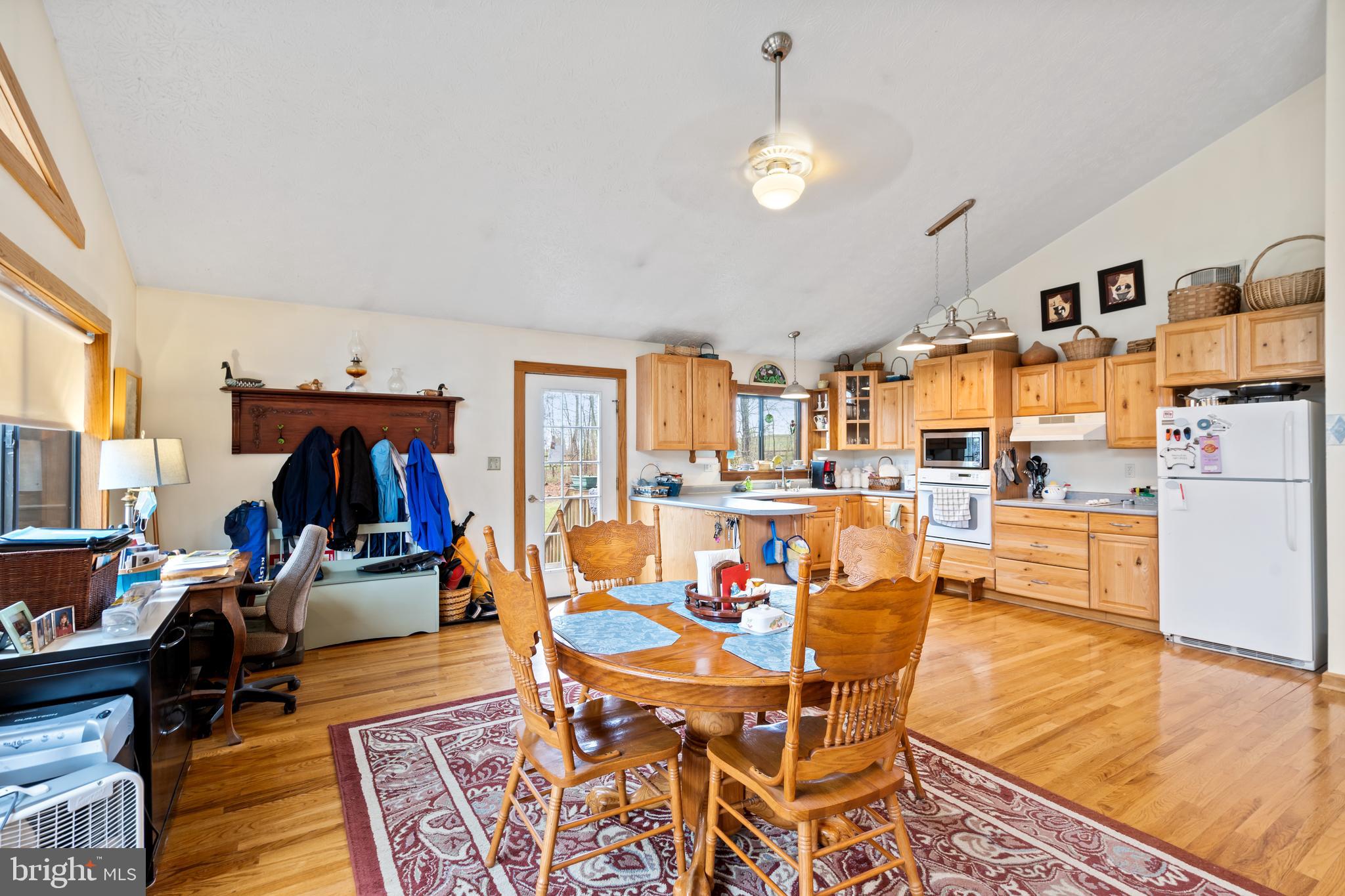 2615 Apple Pie Ridge Road Winchester, VA 22603 - Photo 26 of 65