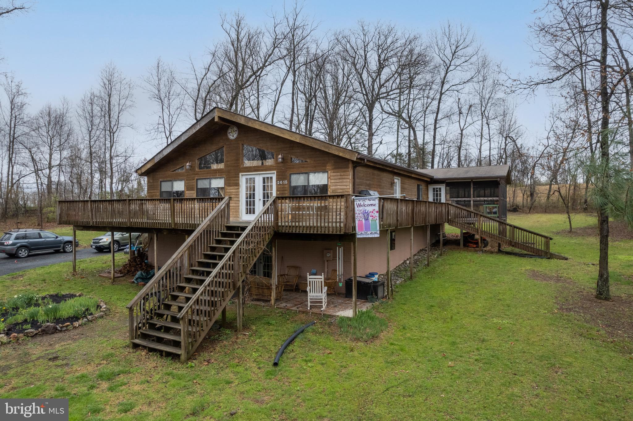 2615 Apple Pie Ridge Road Winchester, VA 22603 - Photo 3 of 65