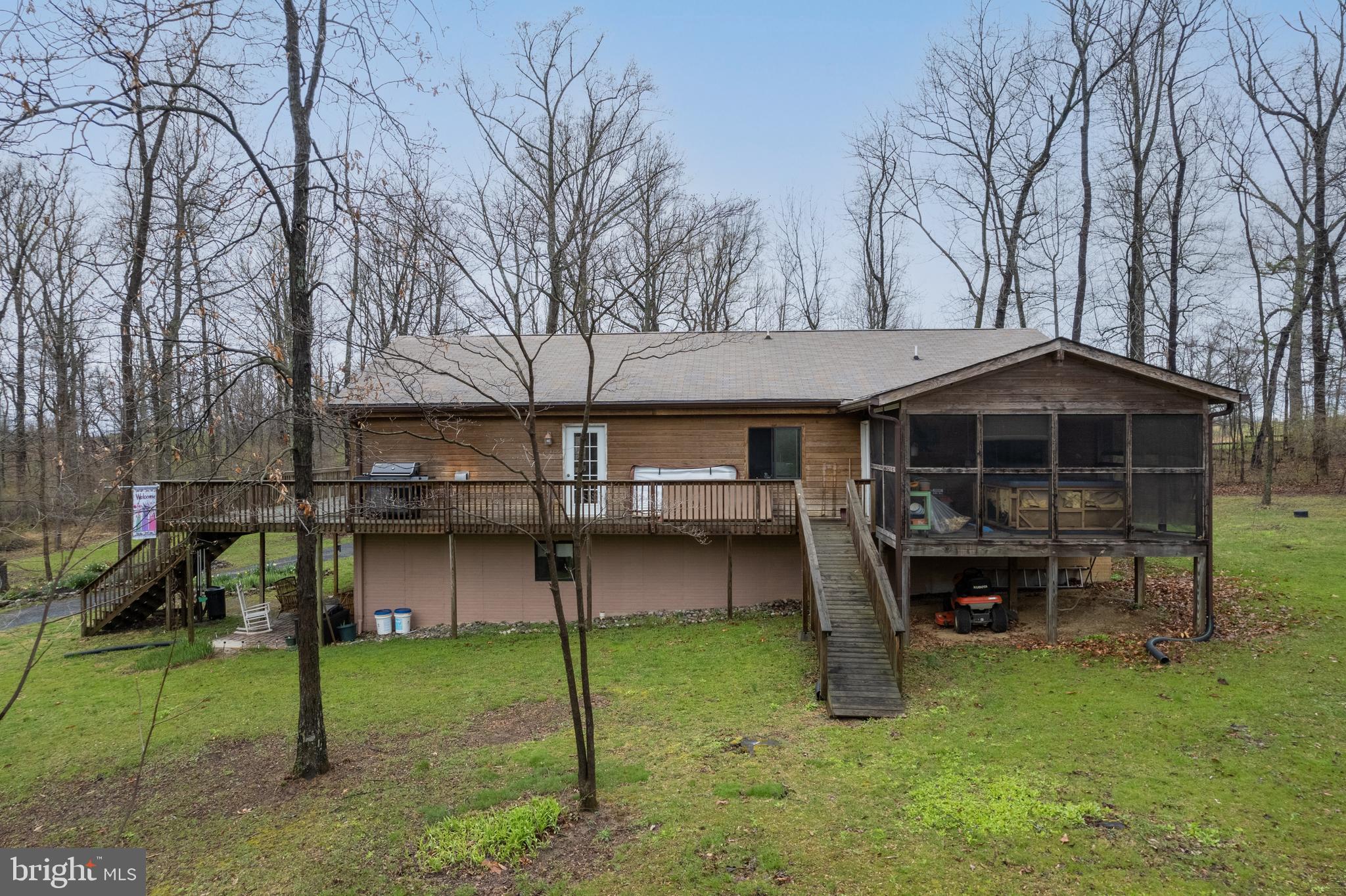 2615 Apple Pie Ridge Road Winchester, VA 22603 - Photo 4 of 65