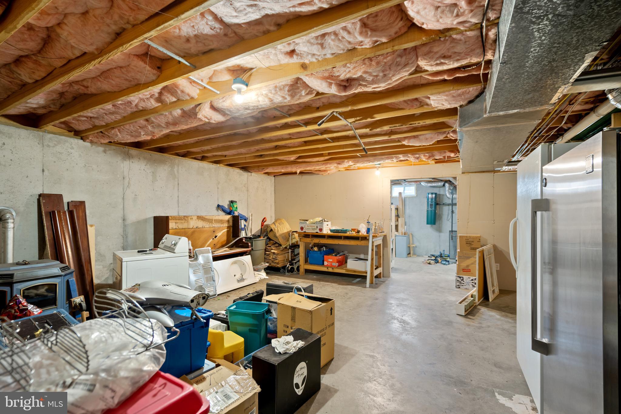 2615 Apple Pie Ridge Road Winchester, VA 22603 - Photo 54 of 65