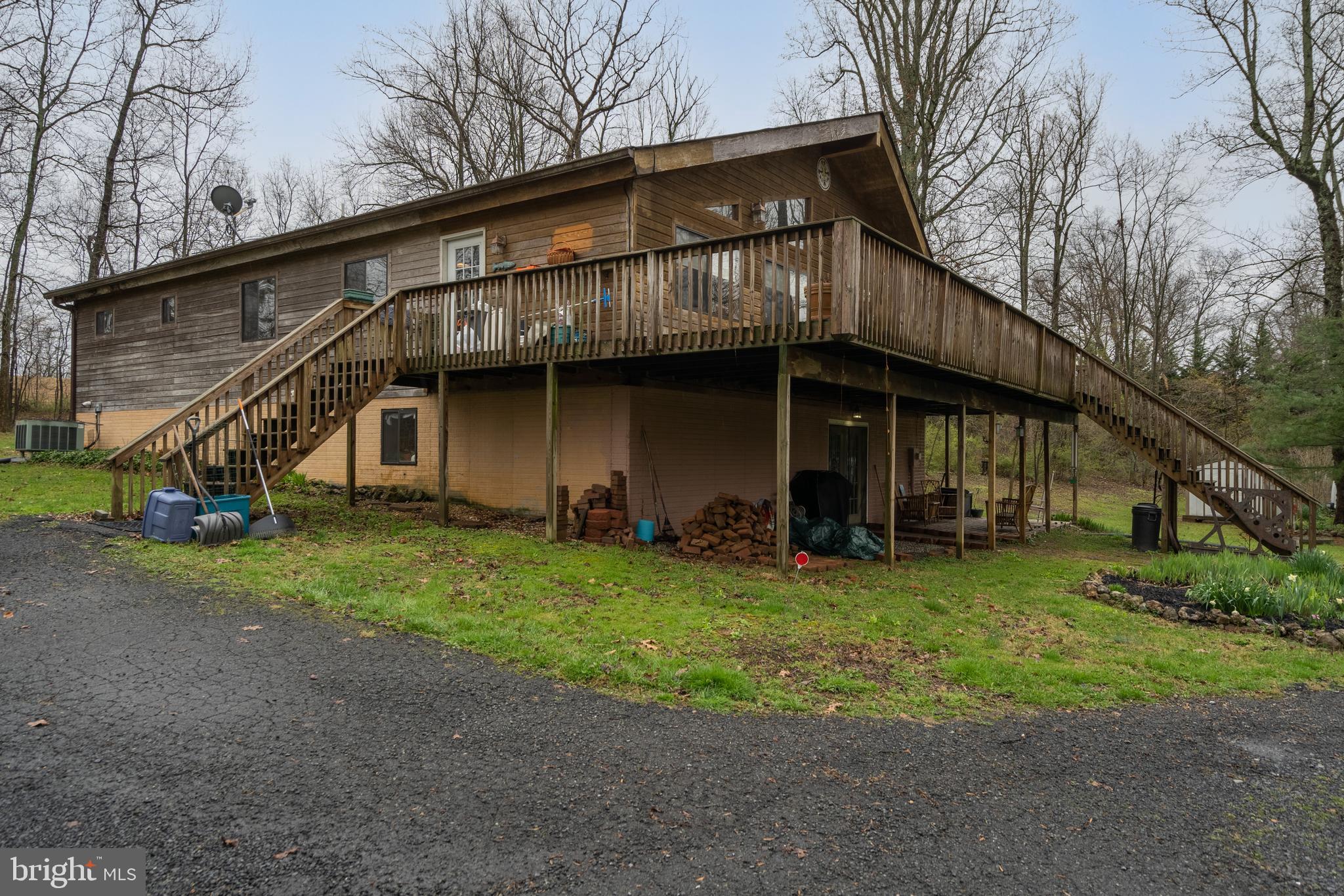 2615 Apple Pie Ridge Road Winchester, VA 22603 - Photo 61 of 65