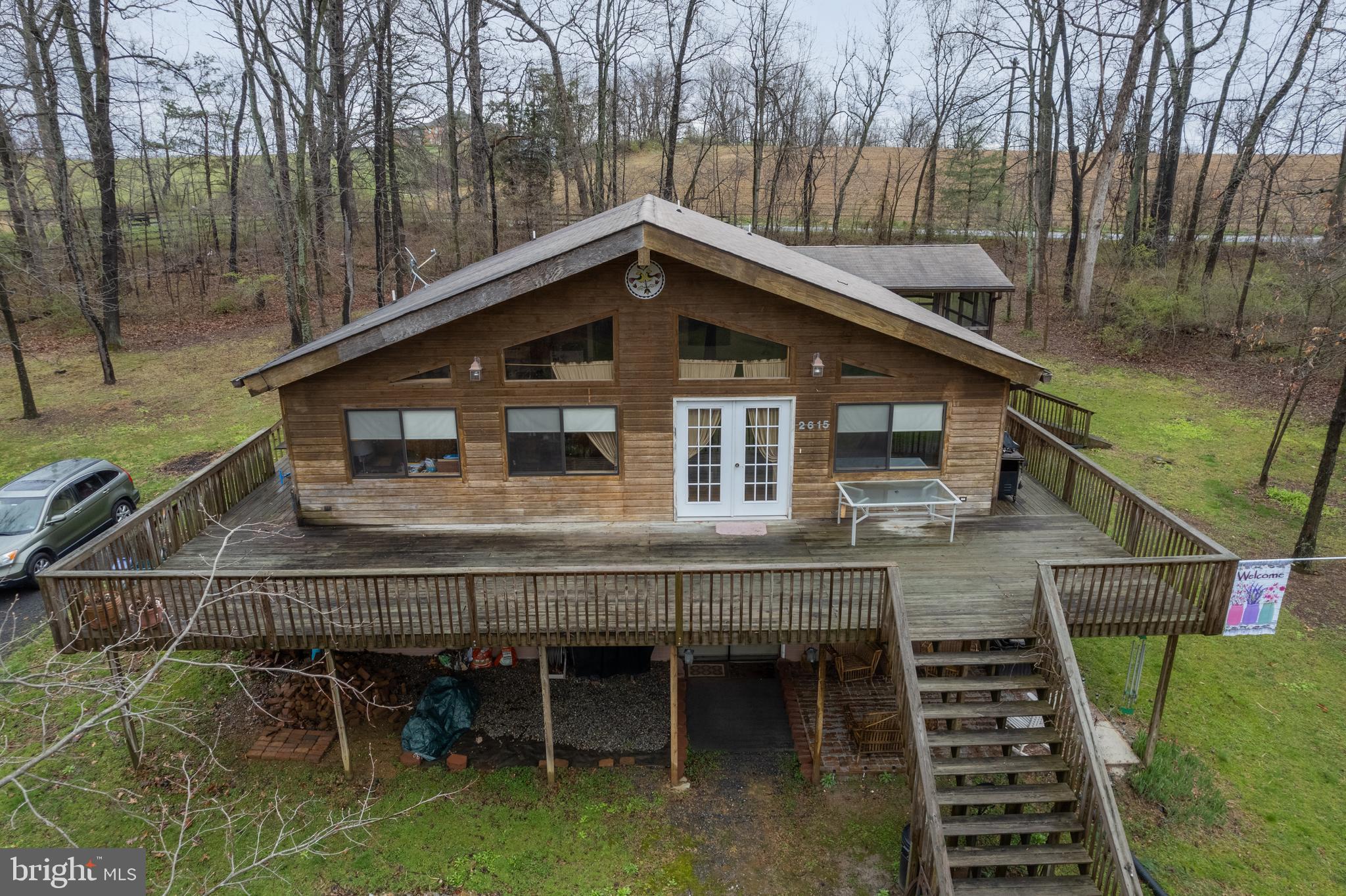 2615 Apple Pie Ridge Road Winchester, VA 22603 - Photo 7 of 65