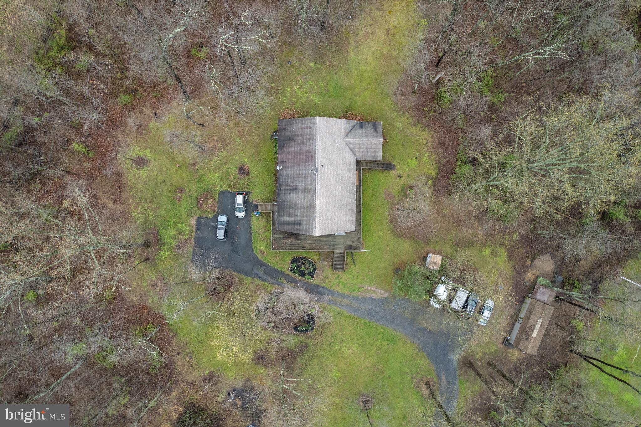 2615 Apple Pie Ridge Road Winchester, VA 22603 - Photo 8 of 65