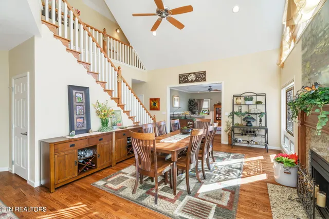 $895,000 | 209 Bucks And Doe Lane, La Follette, TN 37766